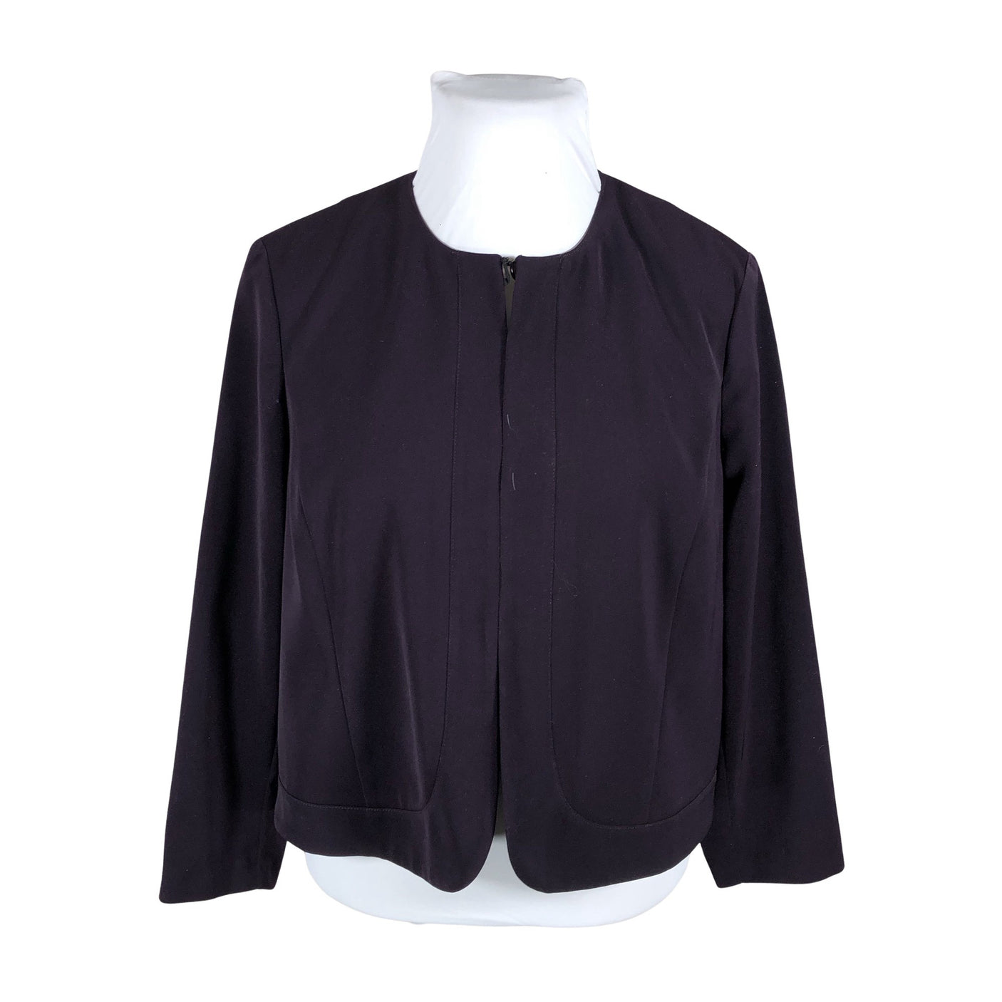 Unisex Atelier Goldner Schnitt - Jacket, size 44 - Violet (2)