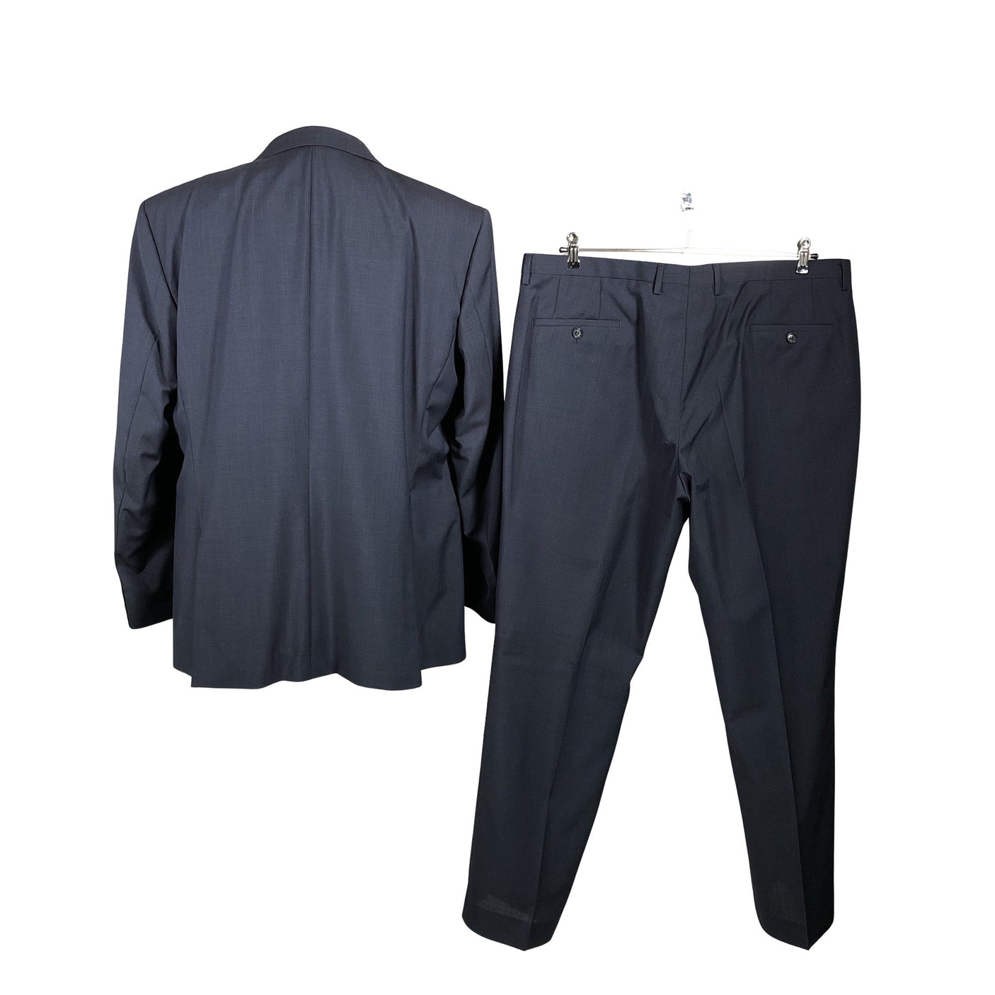 Unisex Hugo Boss - Suit, size L - Blue (3)