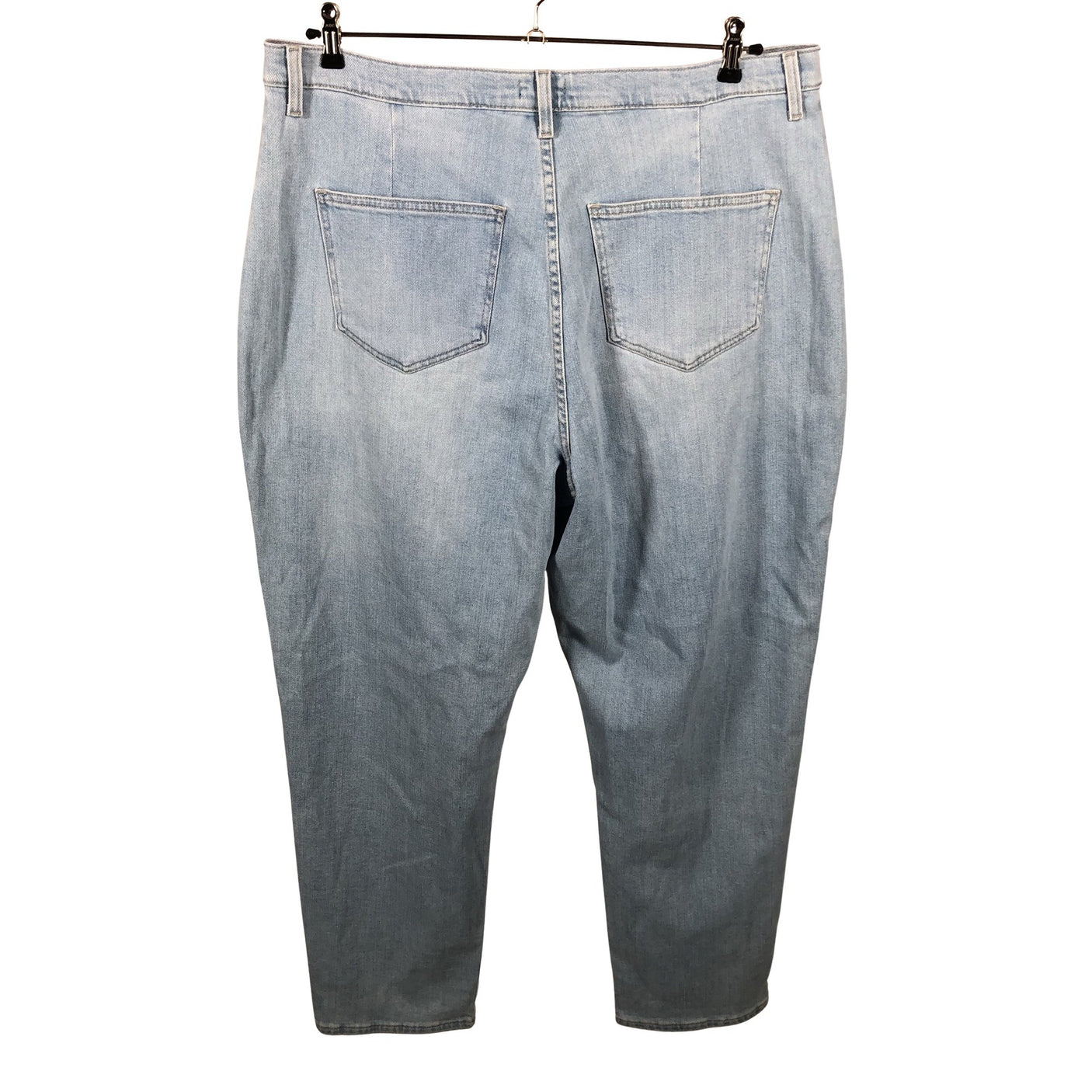 Unisex NOSH - Jeans, size 50 - Light blue (5)