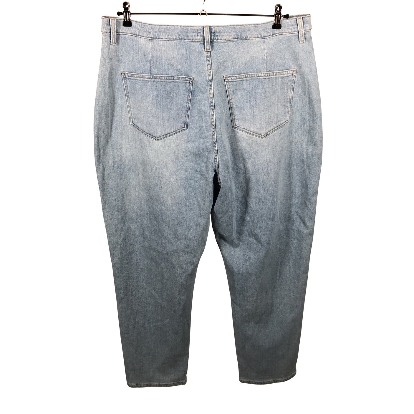 Unisex NOSH - Jeans, size 50 - Light blue (4)