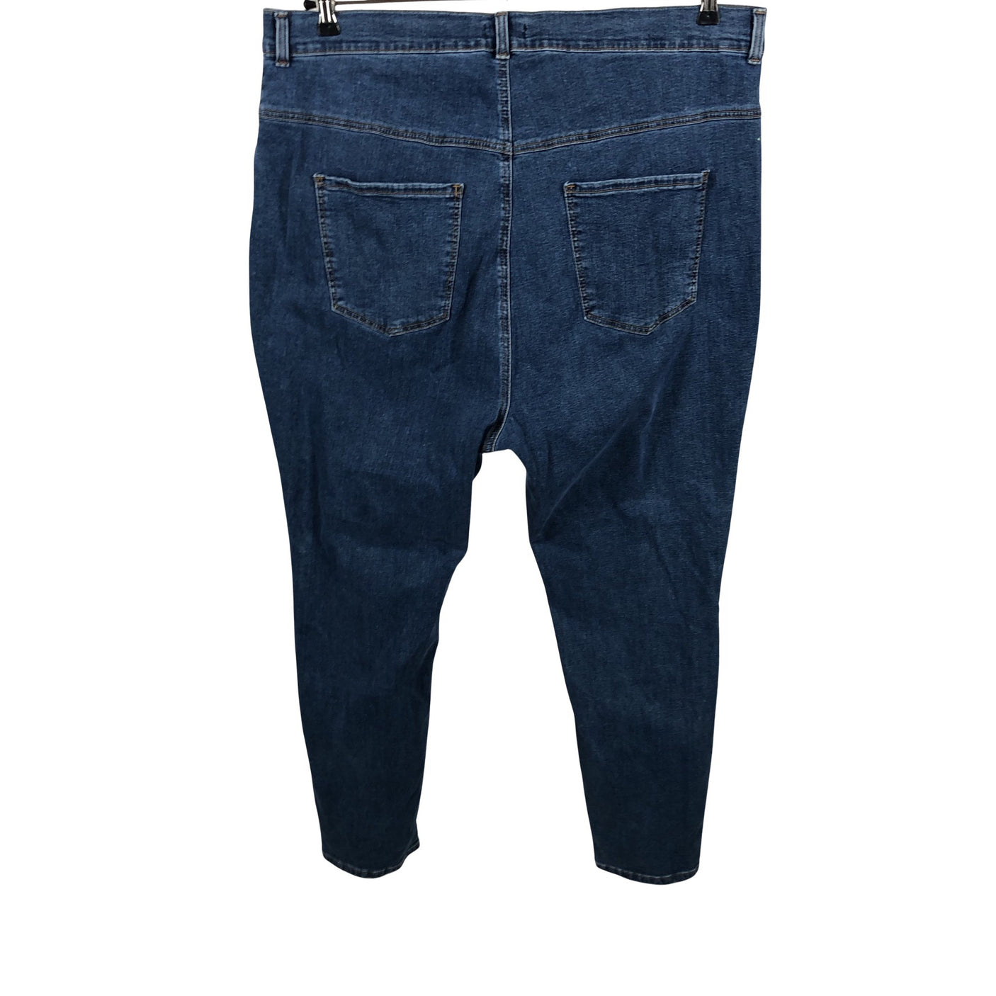 Unisex NOSH - Jeans, size 52 - Blue (5)