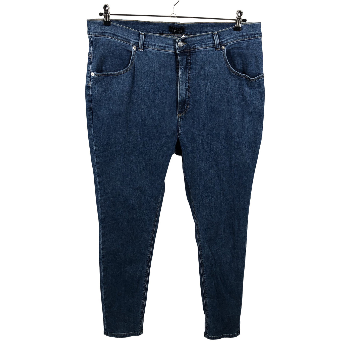 Unisex NOSH - Jeans, size 52 - Blue (1)