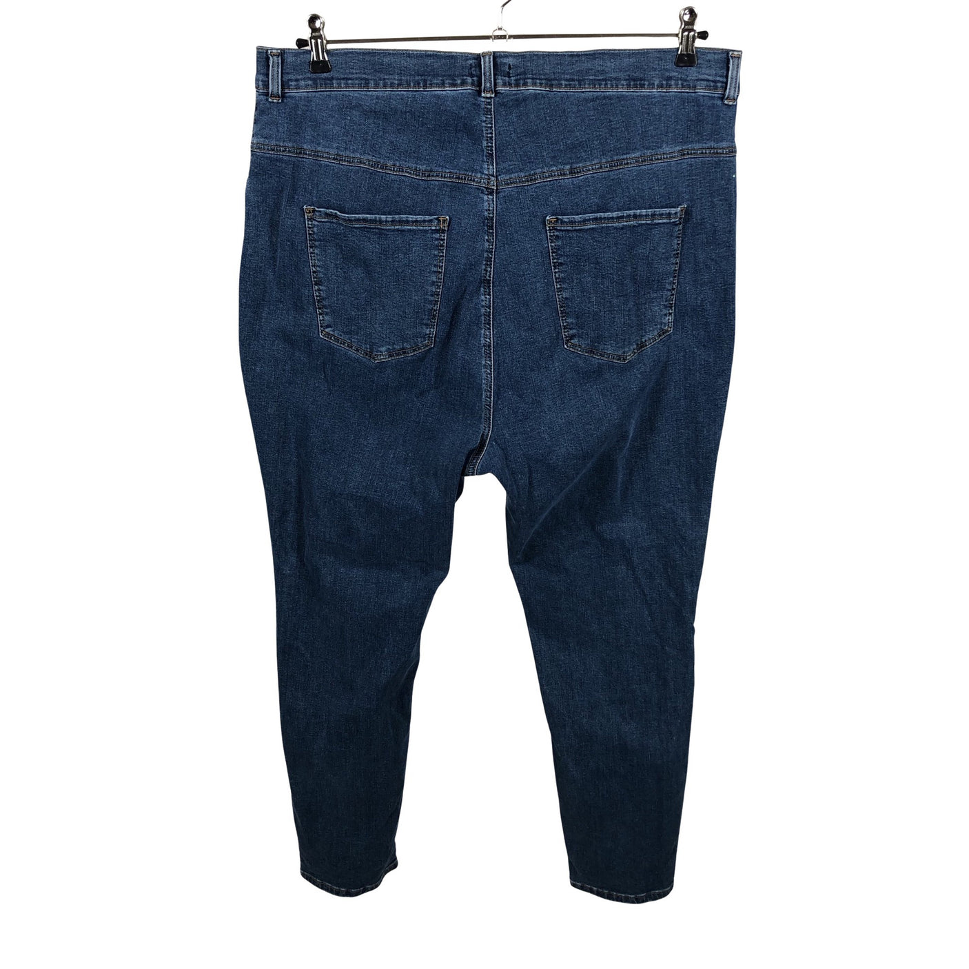 Unisex NOSH - Jeans, size 52 - Blue (3)