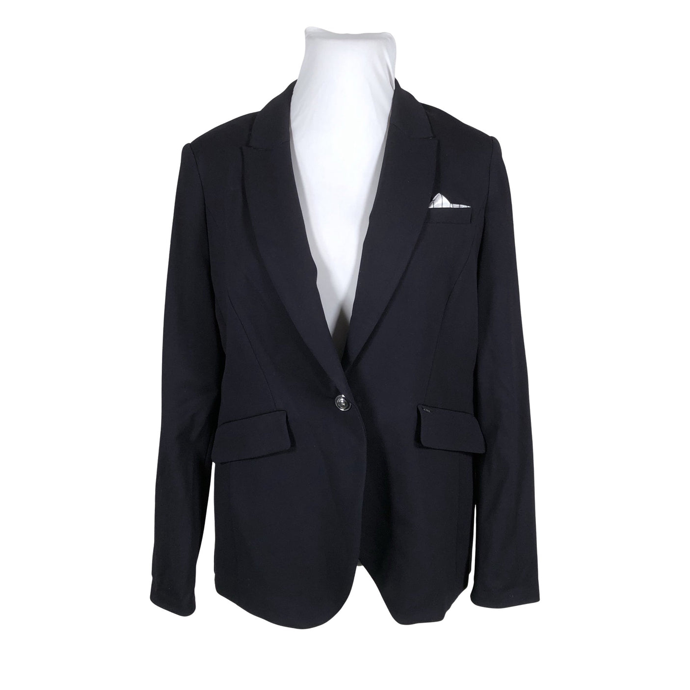 Unisex Taifun - Jacket, size 44 - Blue (1)