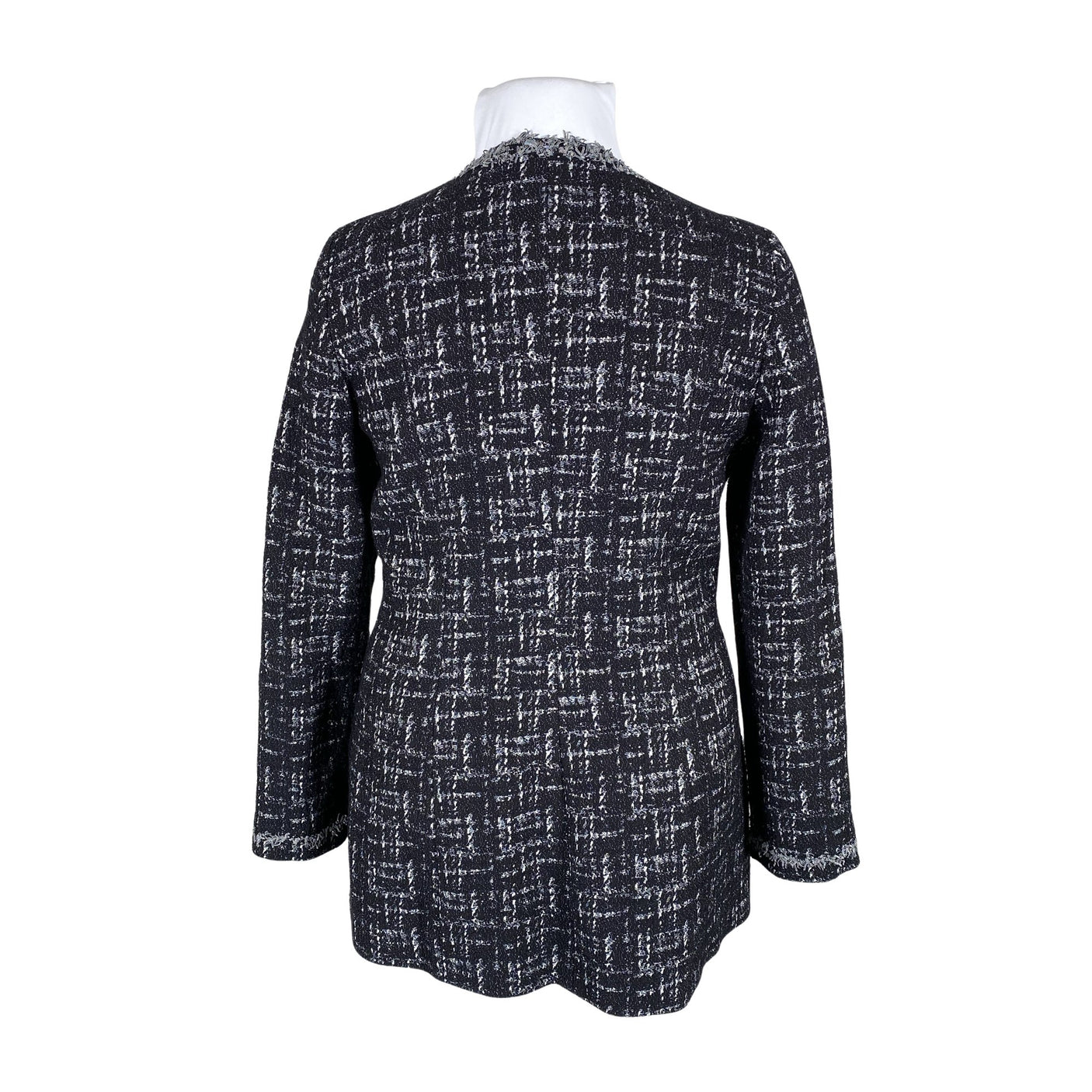 Unisex Andiata - Jacket, size 42 - Black (2)