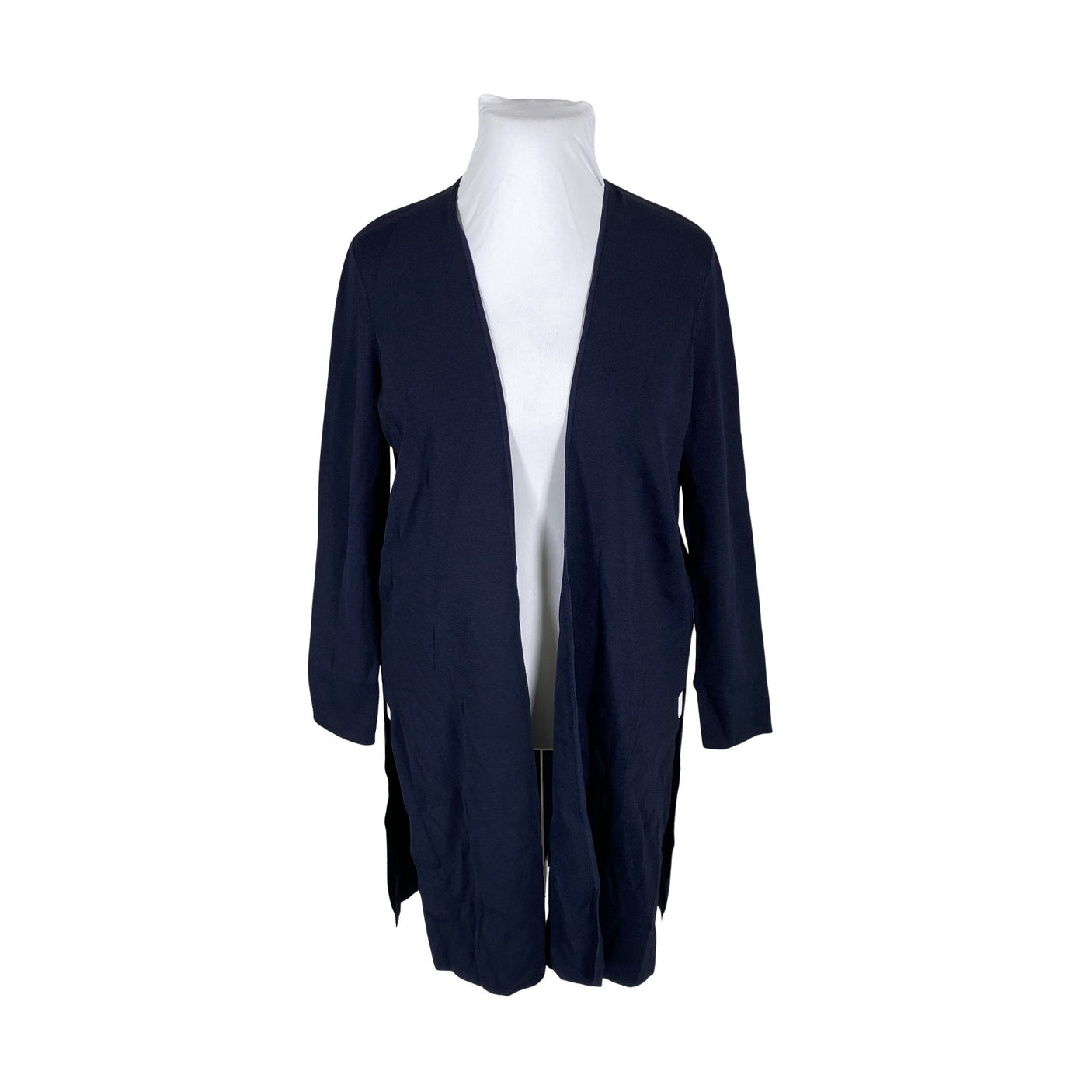 Unisex Gerry Weber - Cardigan, size 42 - Blue (1)