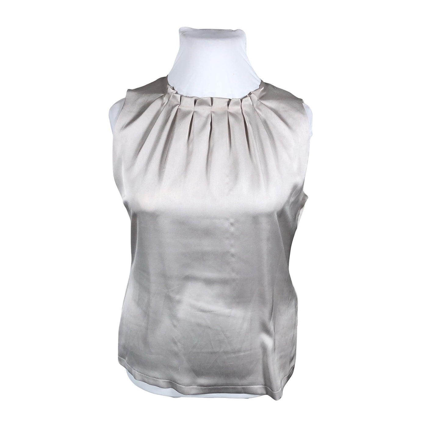 Unisex Ril's - Top, size 42 - Gray (2)