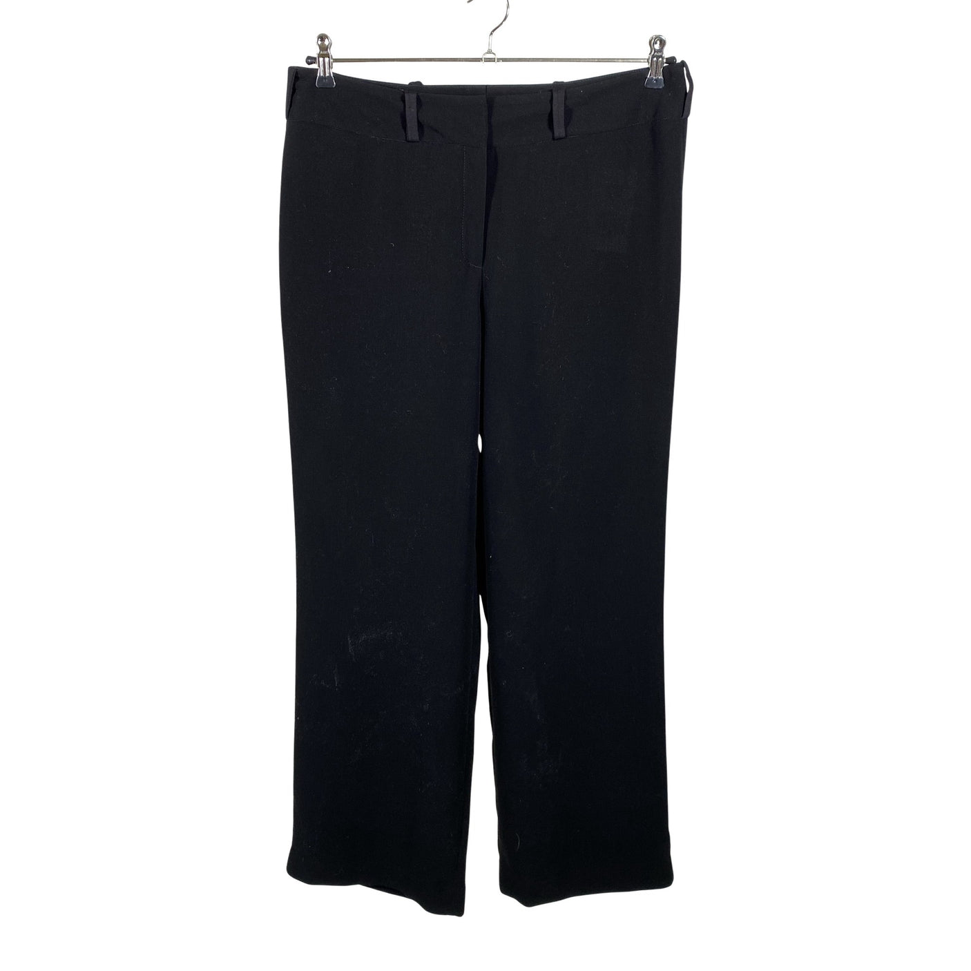 Unisex Ril's - Straight leg trousers, size 42 - Black (1)