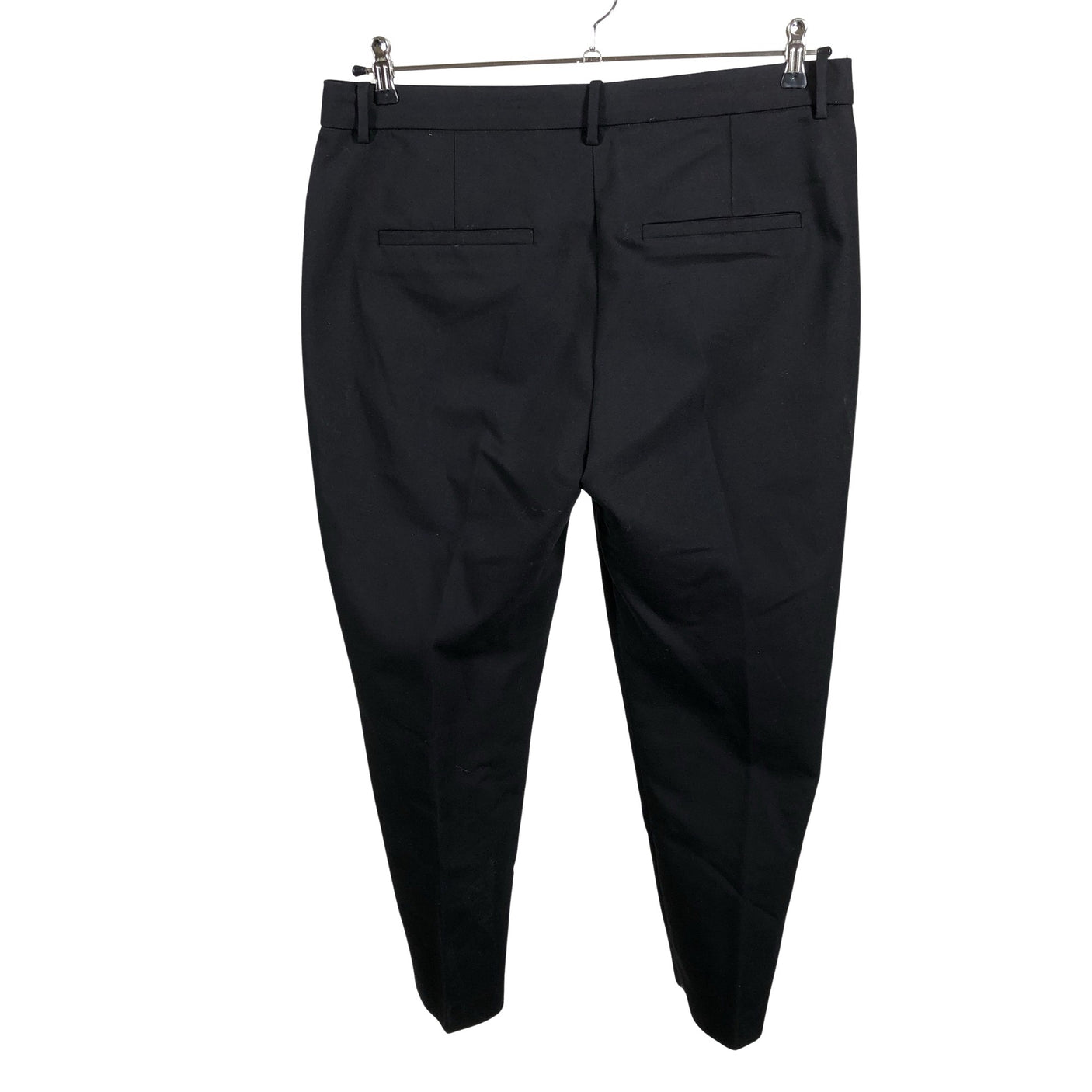 Unisex Ril's - Straight leg trousers, size 42 - Black (2)