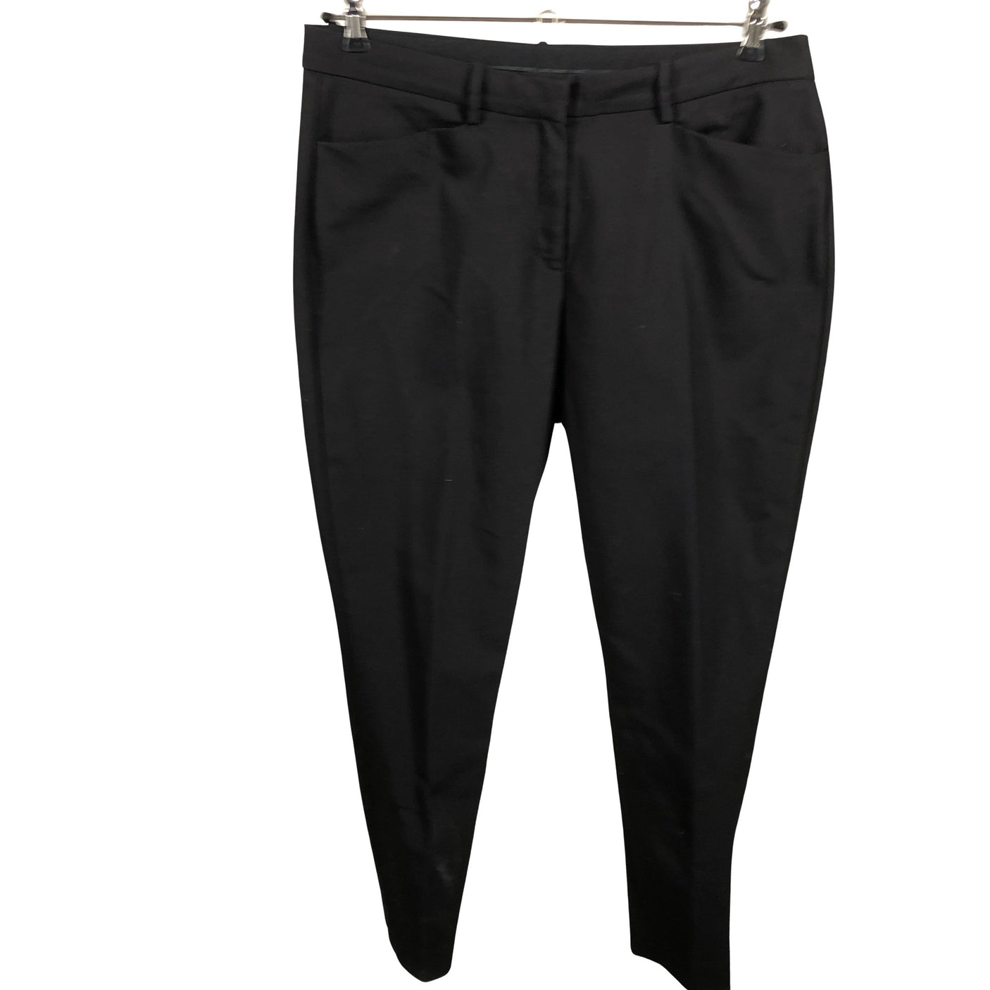 Unisex Ril's - Straight leg trousers, size 42 - Black (1)