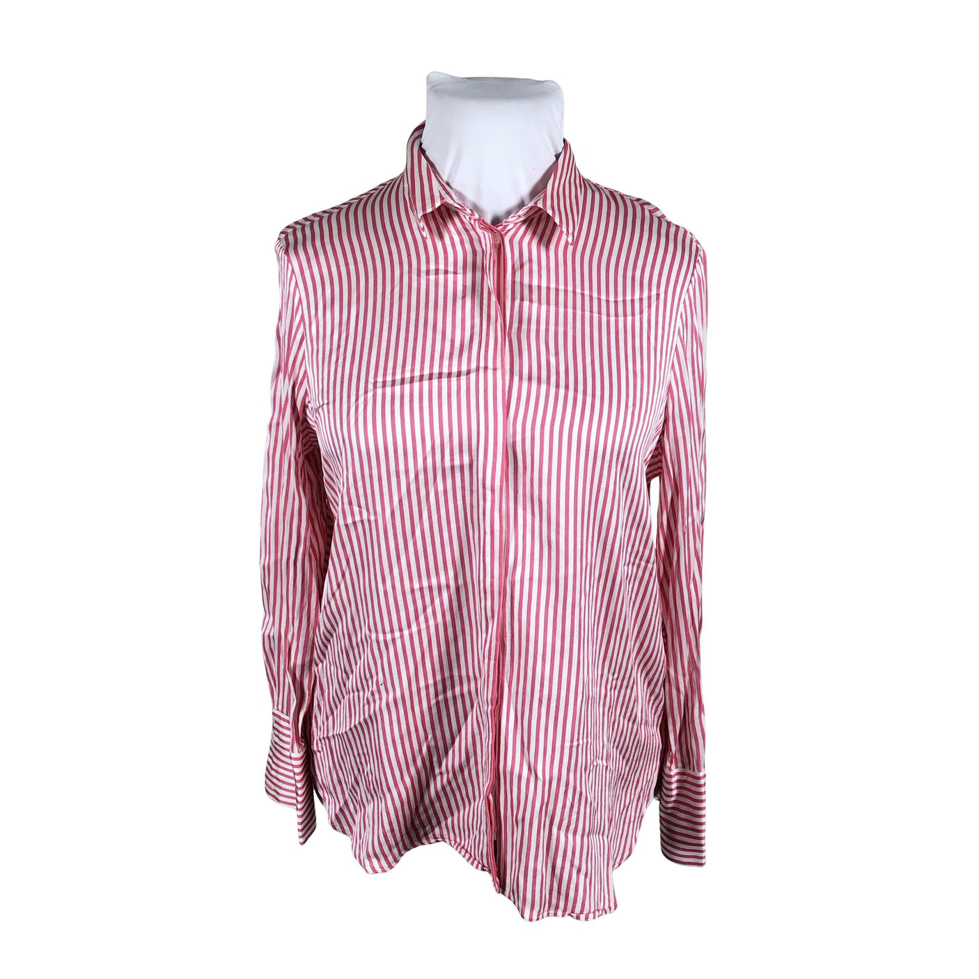 Unisex Gerry Weber - Blouse, size 44 - Pink (1)