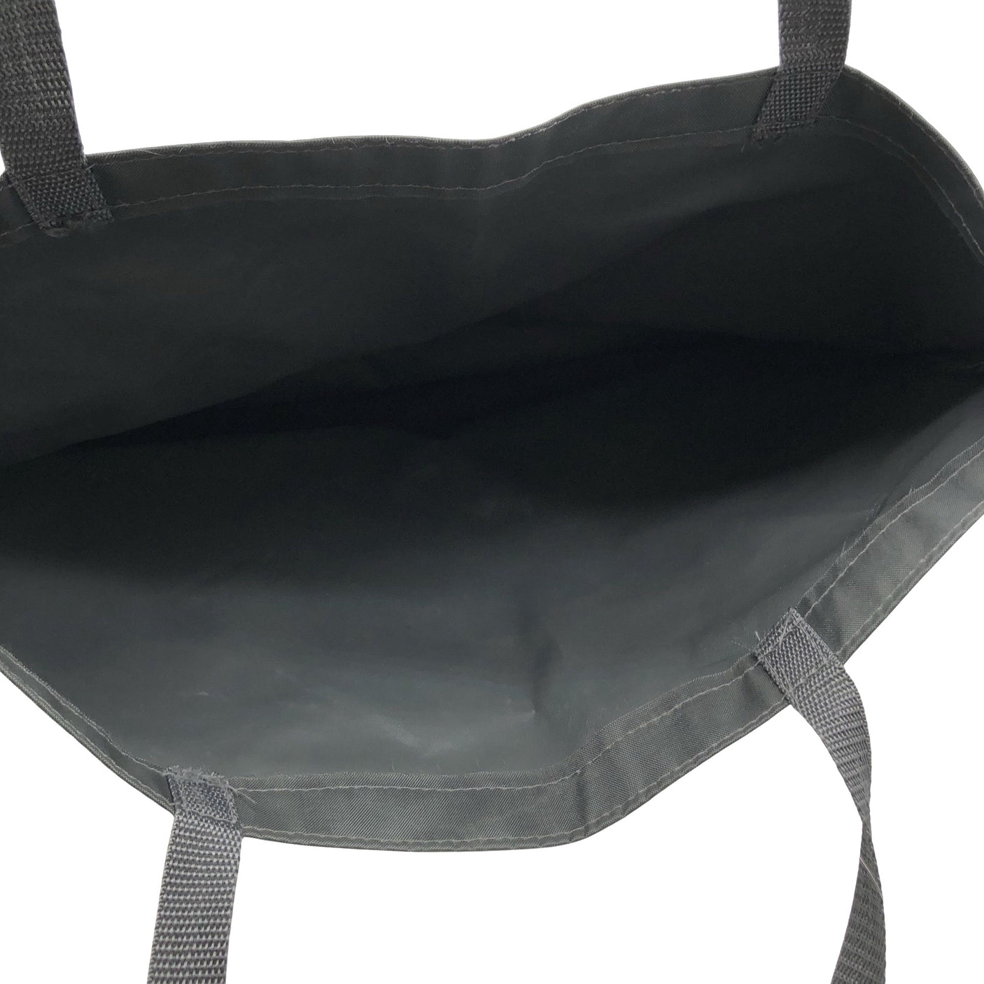 Unisex Marimekko - Shopping bag, size Maxi - Gray (2)