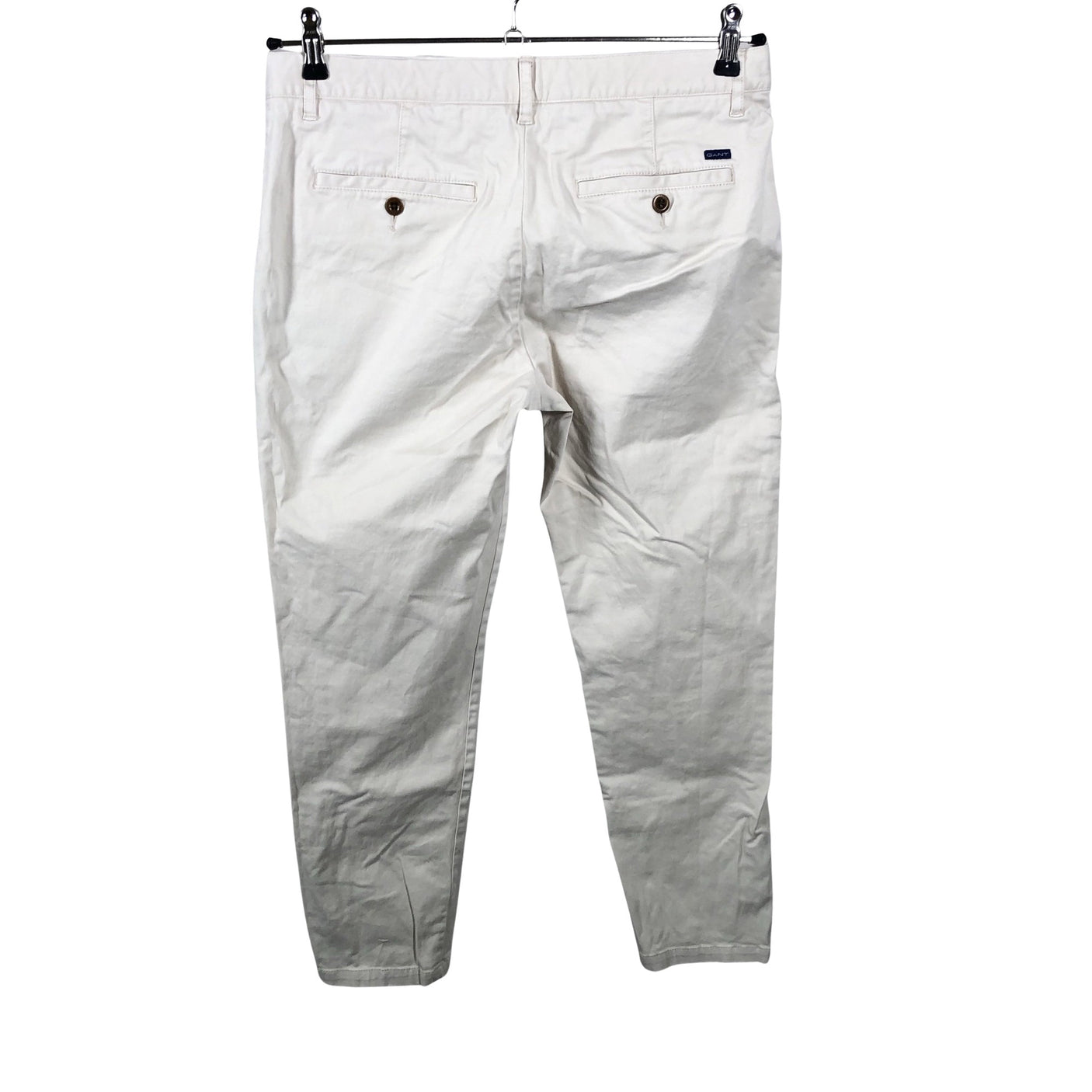 Unisex Gant - Chinos, size 38 - Beige (5)