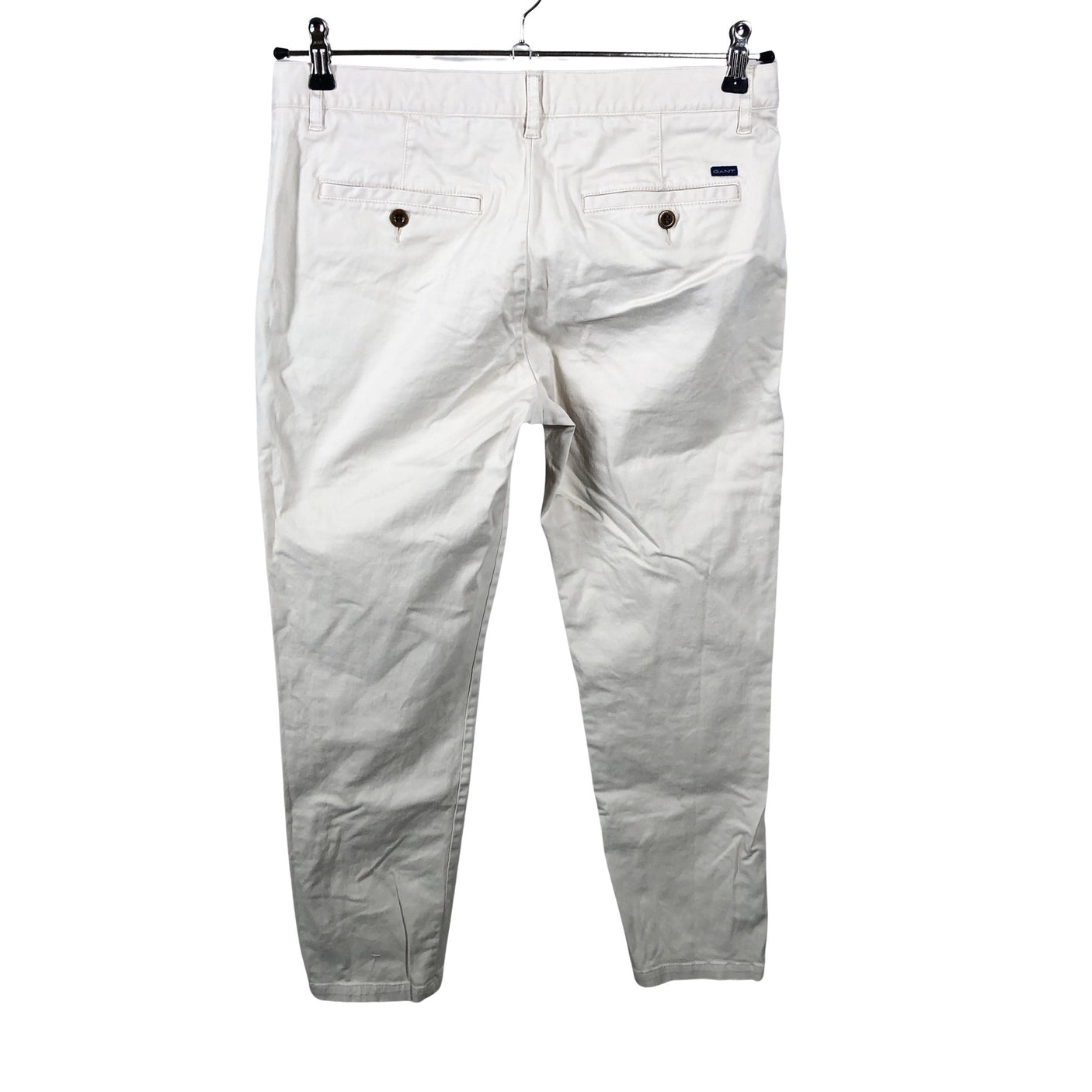 Unisex Gant - Chinos, size 38 - Beige (6)