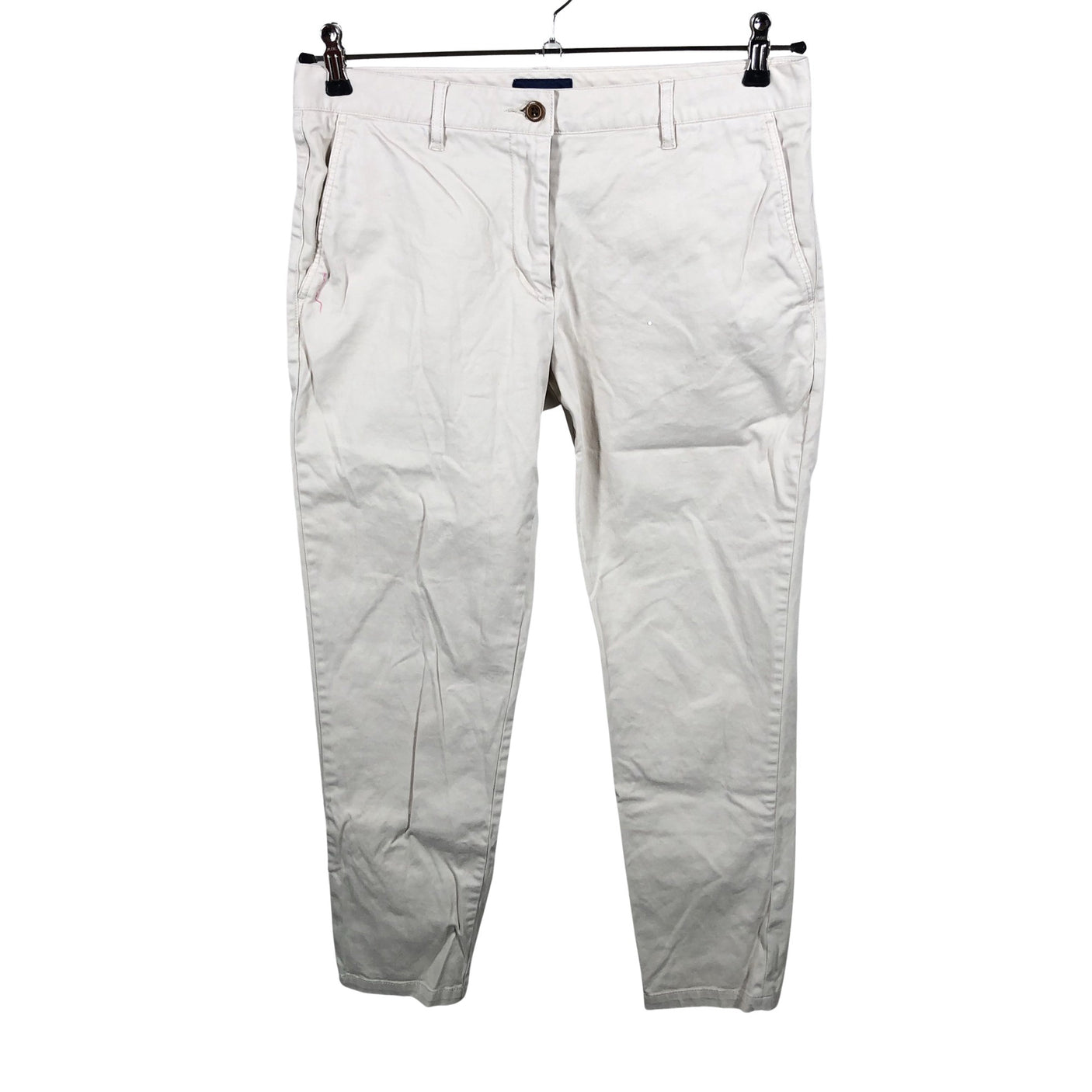 Unisex Gant - Chinos, size 38 - Beige (2)
