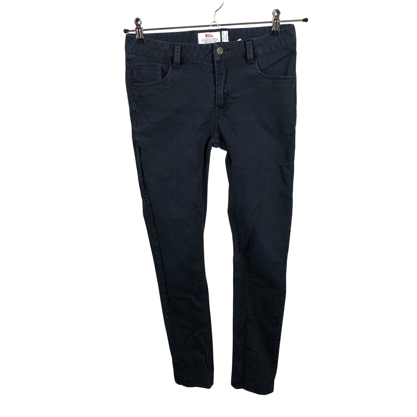 Unisex Fjällräven - Jeans, size 38 - Blue (1)
