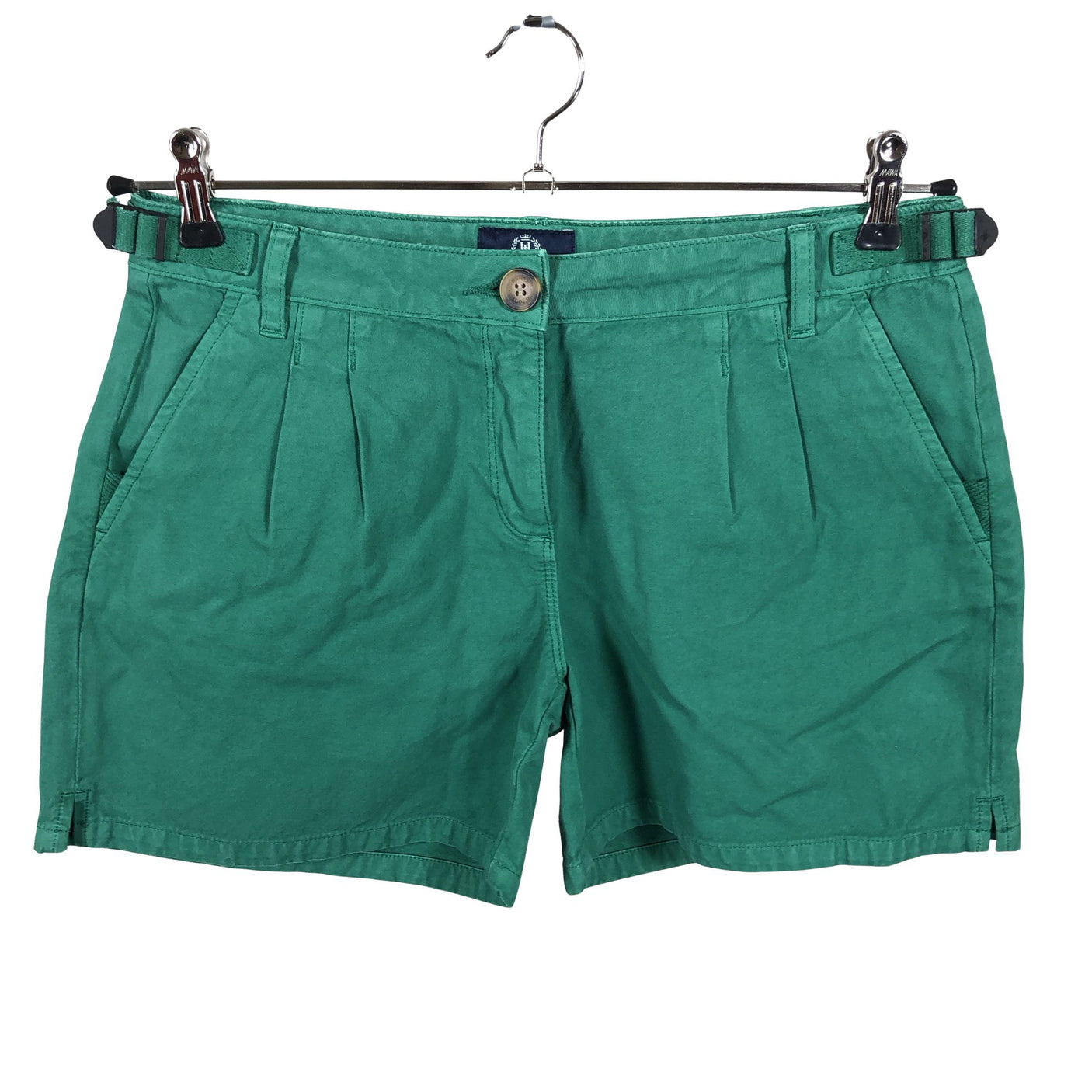 Unisex Henri Lloyd - Shorts, size W30 - Green (1)