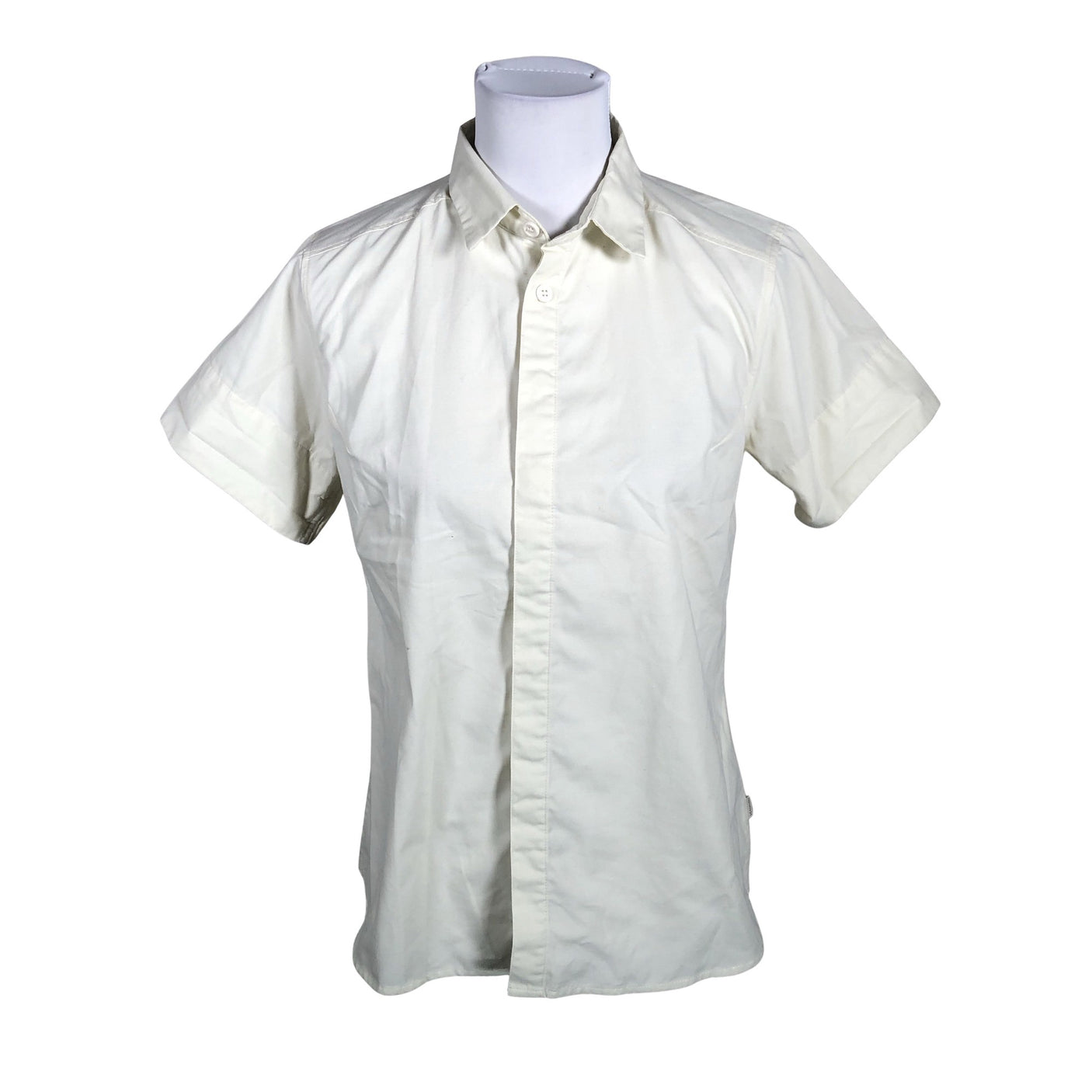 Unisex Haglöfs - Blouse, size 38 - Yellow (1)