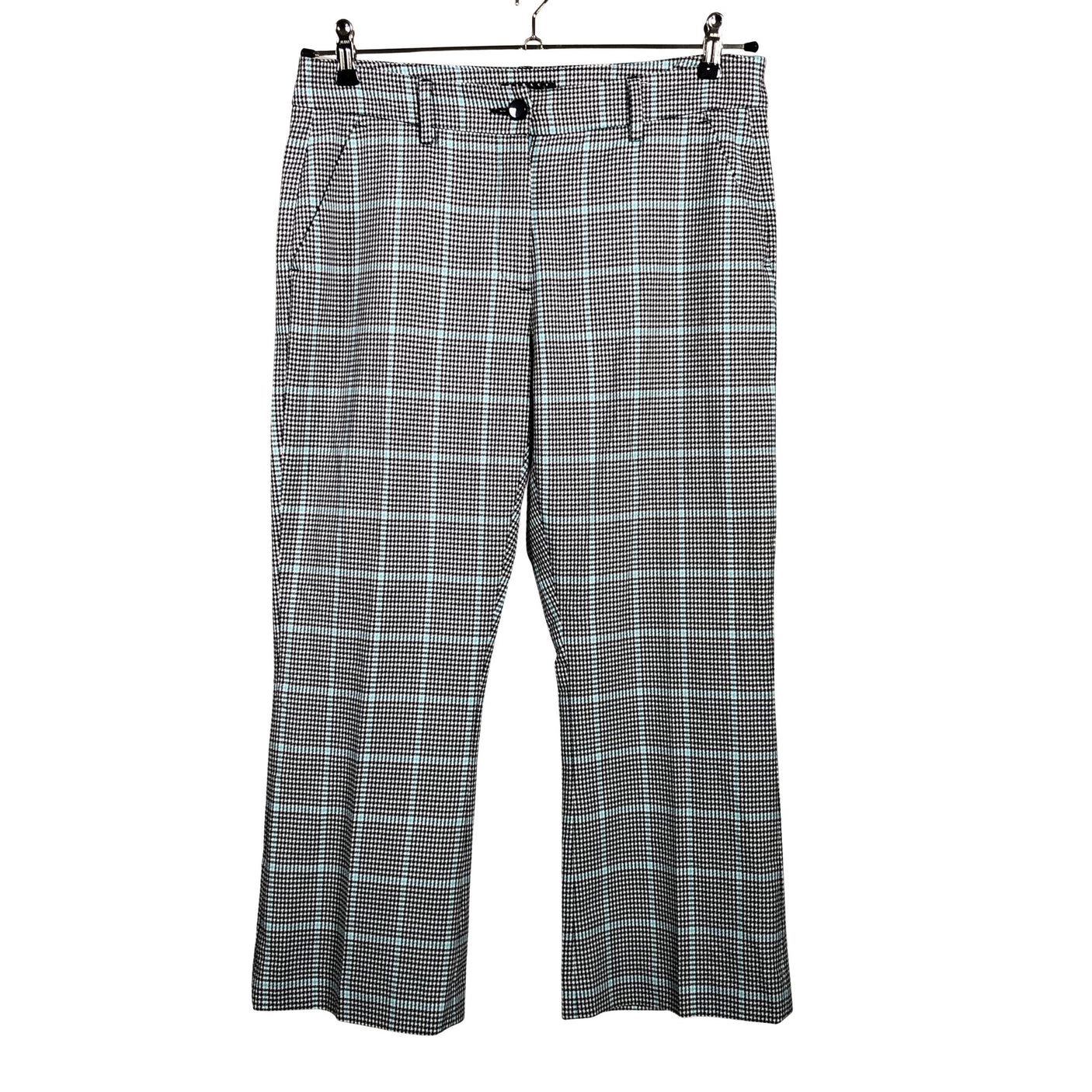 Unisex Sisley - Slacks, size 38 - Black (1)