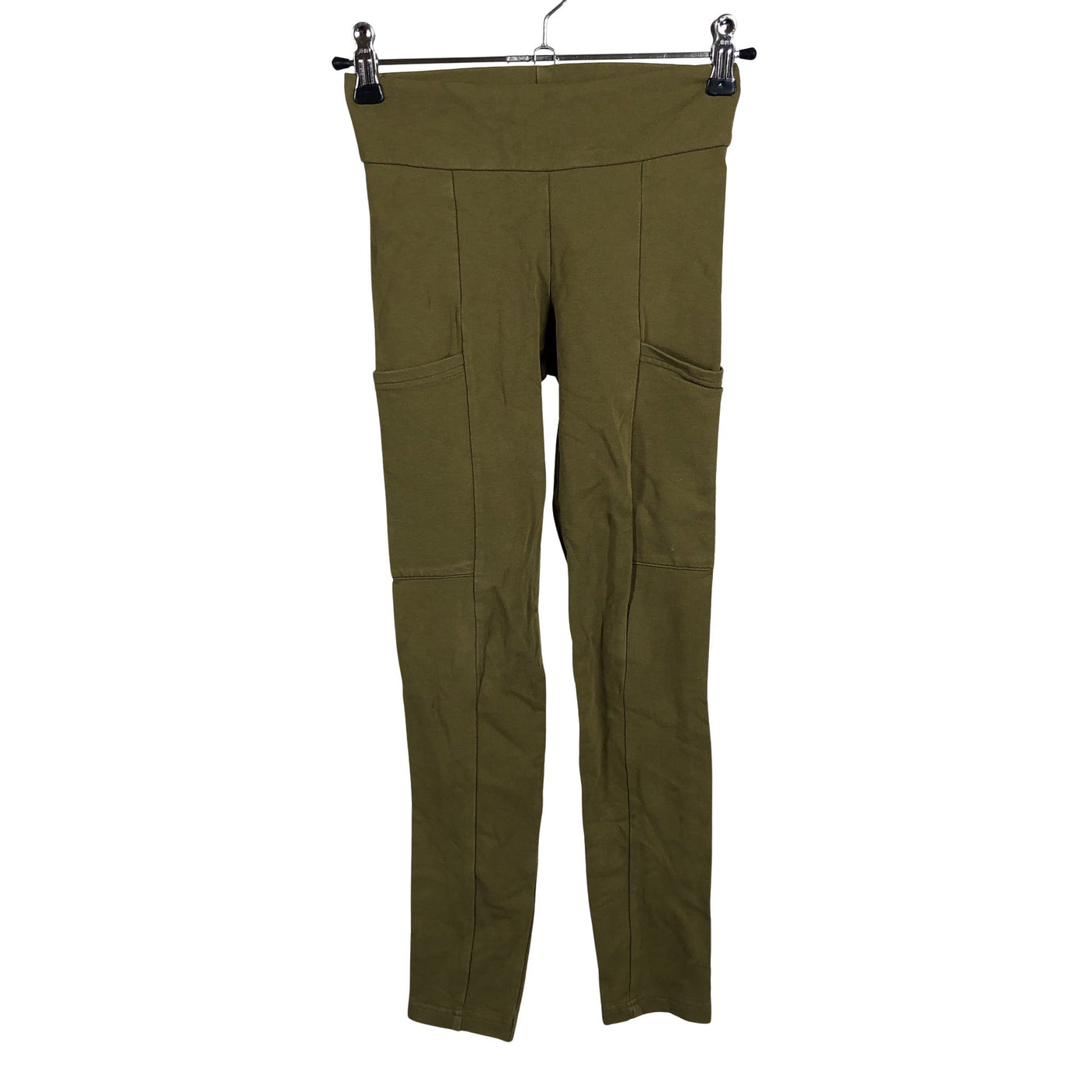 Unisex NOSH - Leggings, size 134 - 140 - Green (1)