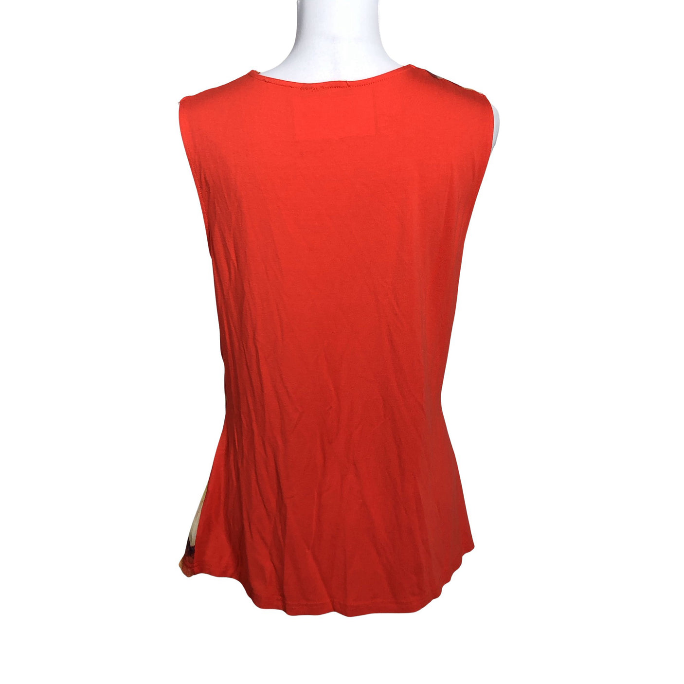 Unisex Marinello - Top, size 40 - Red (2)