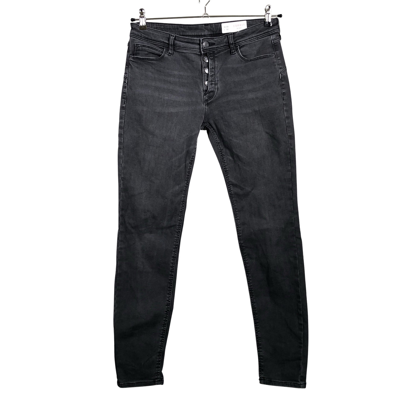 Unisex Esprit - Jeans, size W30 - Gray (1)