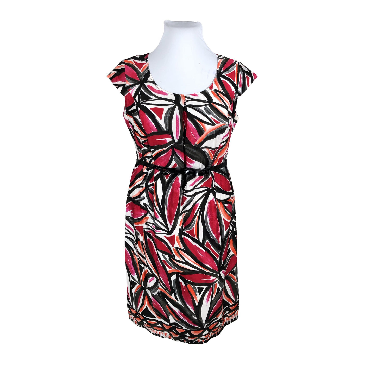 Unisex Steilmann - Party dress, size 44 - Pink (1)