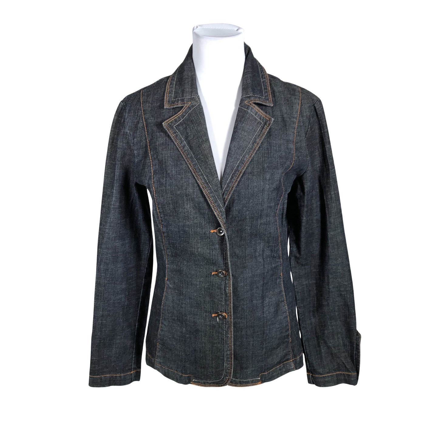 Unisex Luhta - Jacket, size 40 - Blue (1)