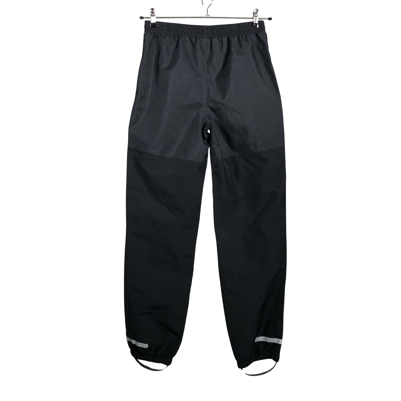 Unisex Tretorn - Spring/Fall pants, size 158 - 164 - Black (2)