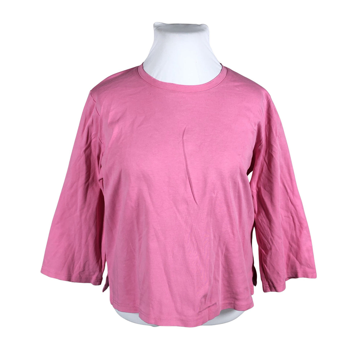 Unisex Nanso - Tricot shirt, size 48 - Pink (1)