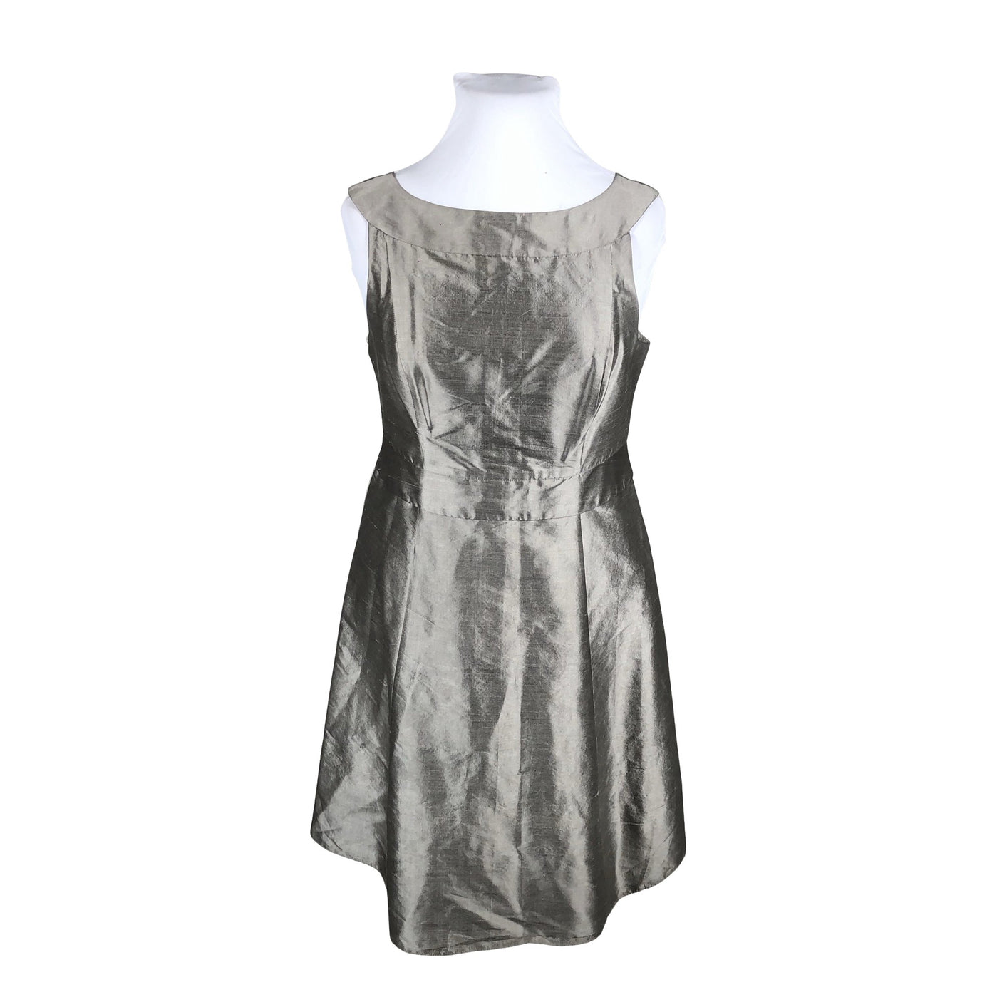 Unisex Your Face - Dress, size 42 - Gray (2)