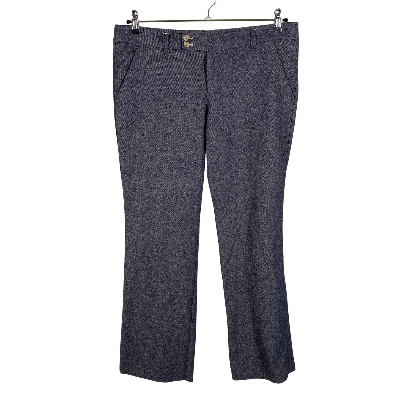 Unisex Esprit - Slacks, size 40 - Blue (1)
