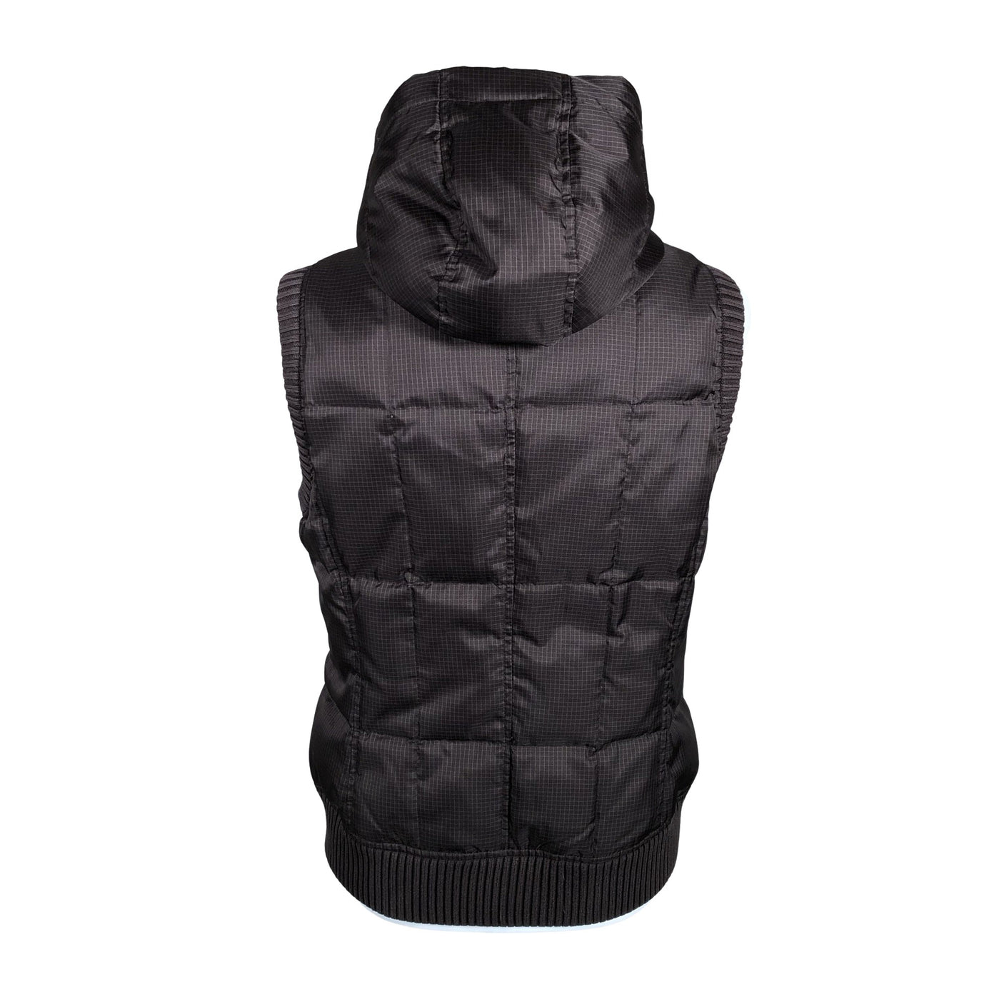 Unisex Esprit - Winter vest, size 38 - Black (2)