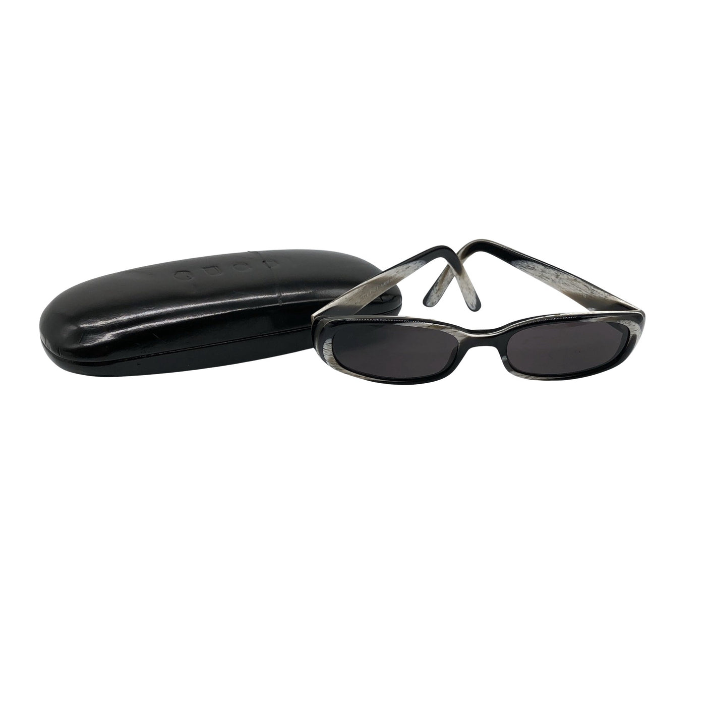 Unisex Gucci - Sunglasses, size Ei kokoa - Brown (1)