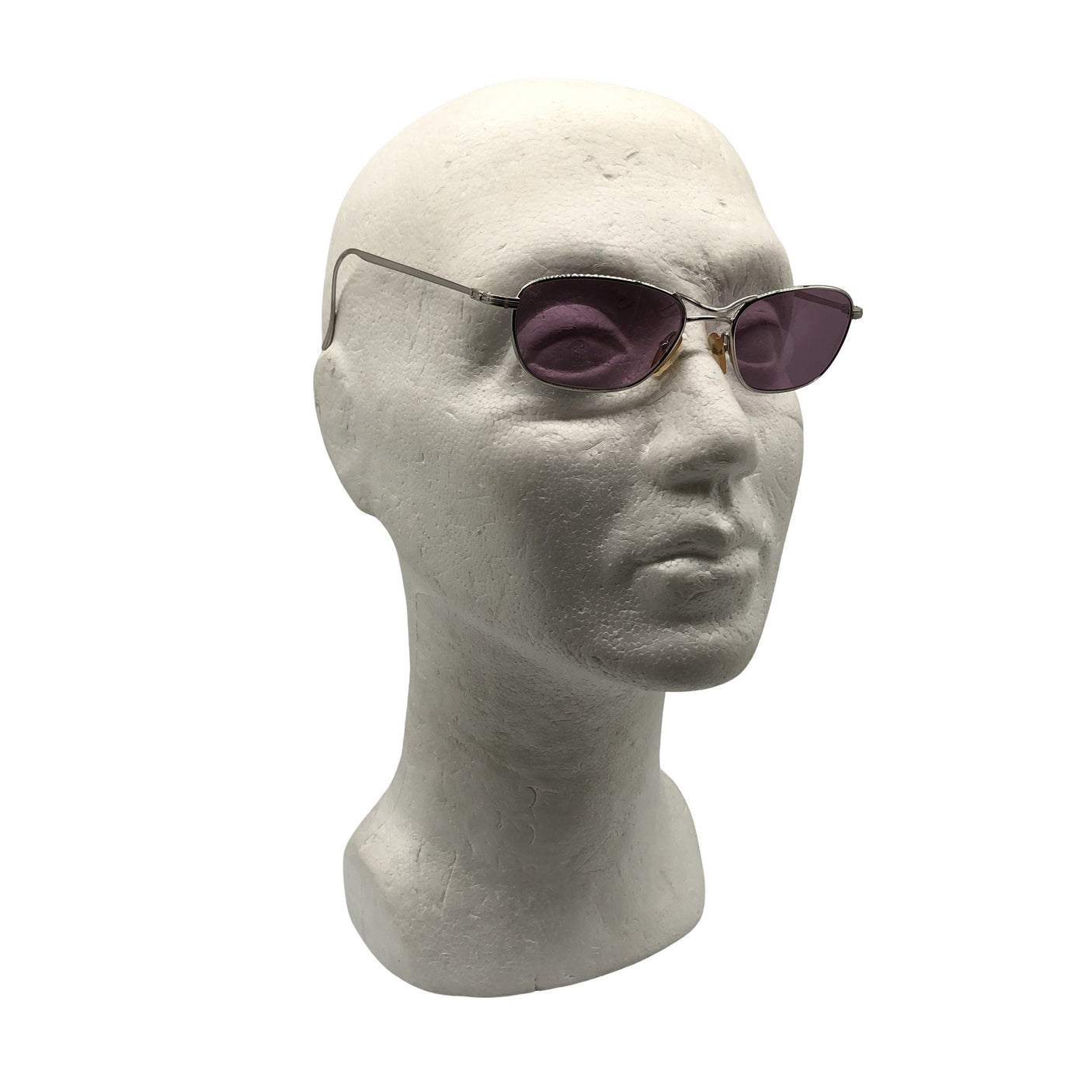 Unisex Gucci - Sunglasses, size Ei kokoa - Violet (4)
