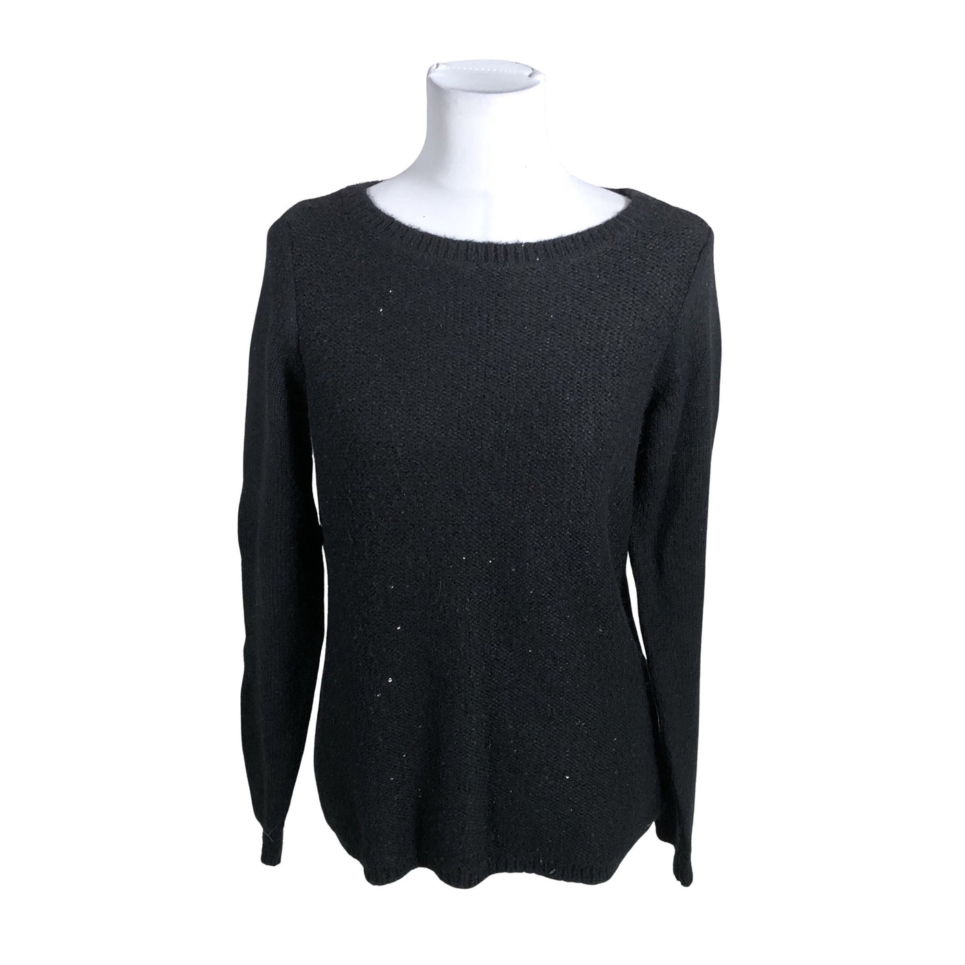 Unisex Tommy Hilfiger - Sweater, size 38 - Black (1)