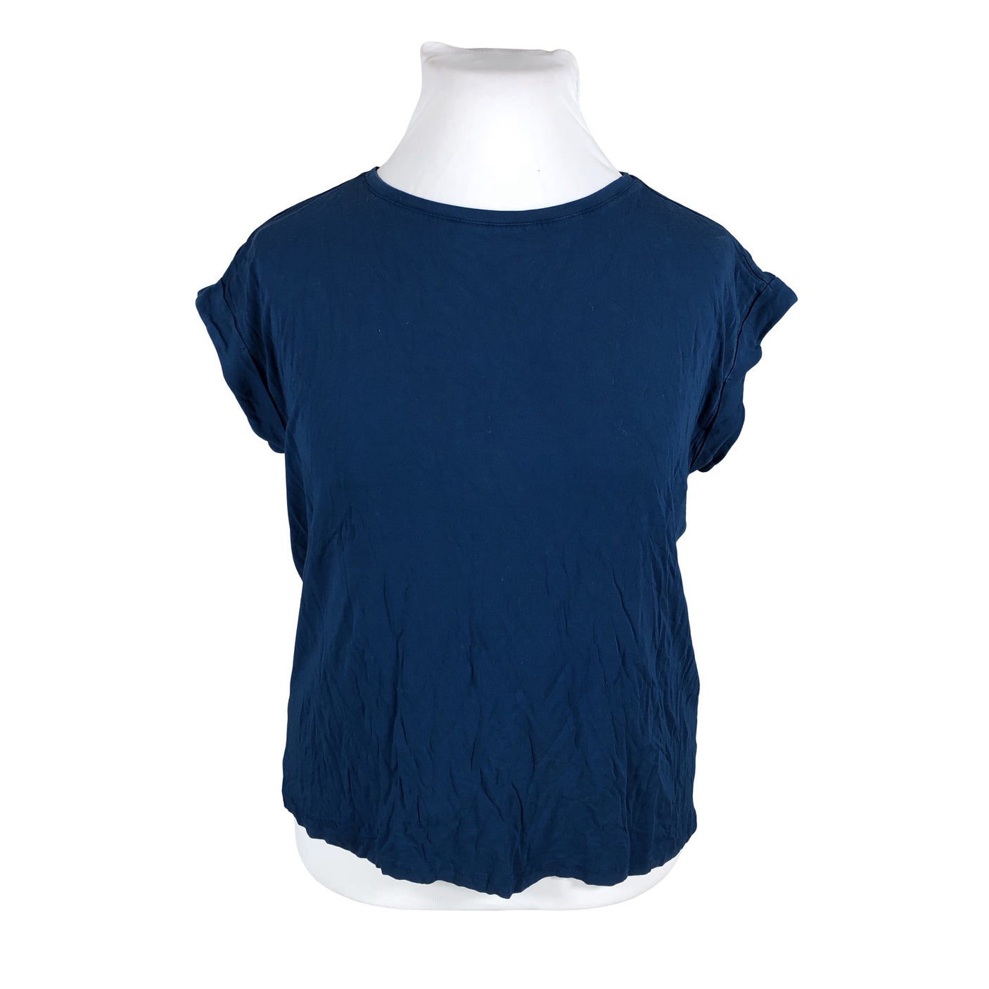 Unisex Friendtex - T-shirt, size 42 - Blue (1)