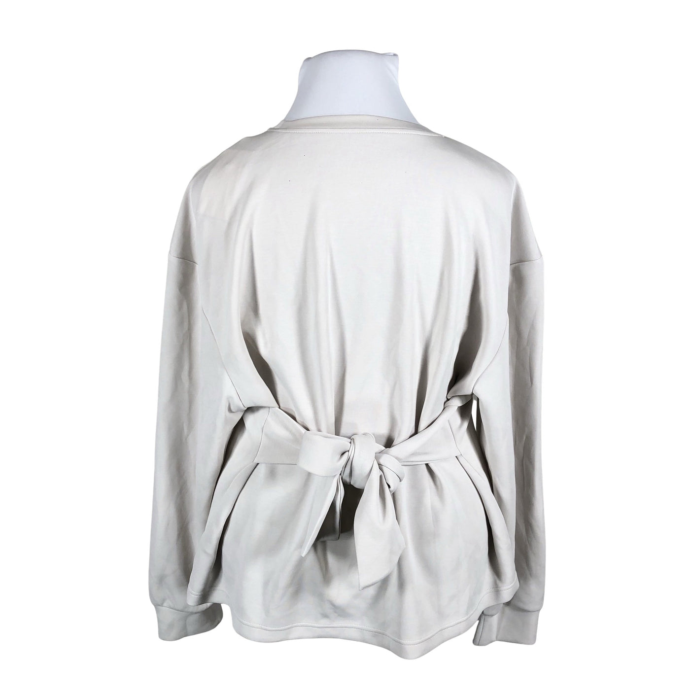 Unisex Oysho - Tricot shirt, size 42 - Beige (4)