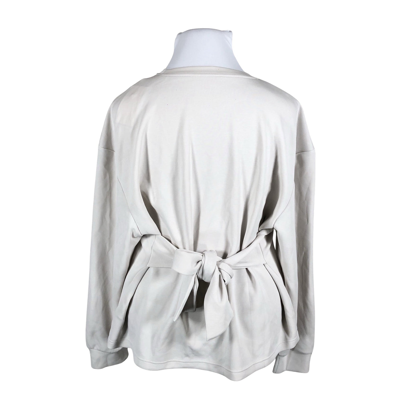 Unisex Oysho - Tricot shirt, size 42 - Beige (3)