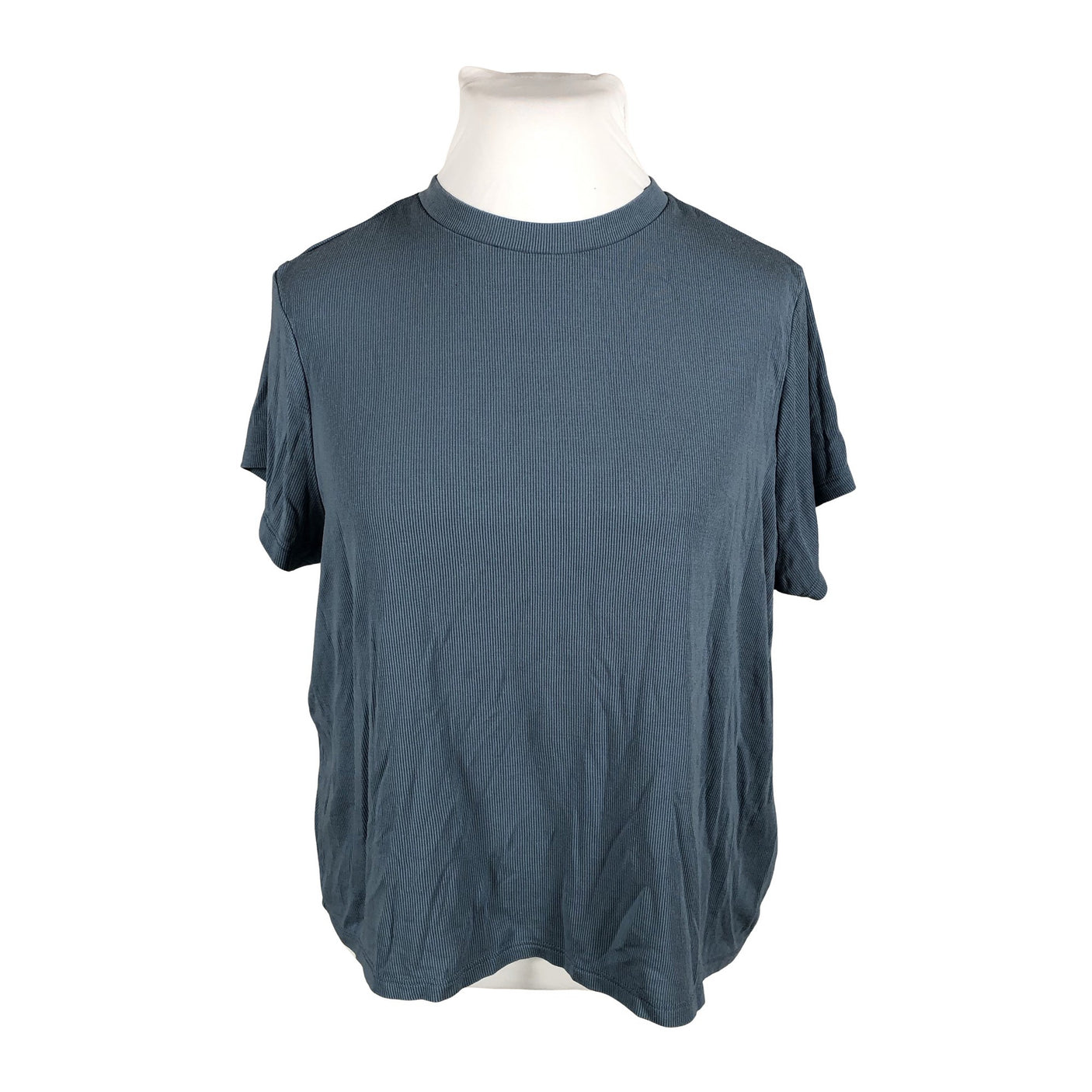 Unisex Next - T-shirt, size 52 - Blue (2)