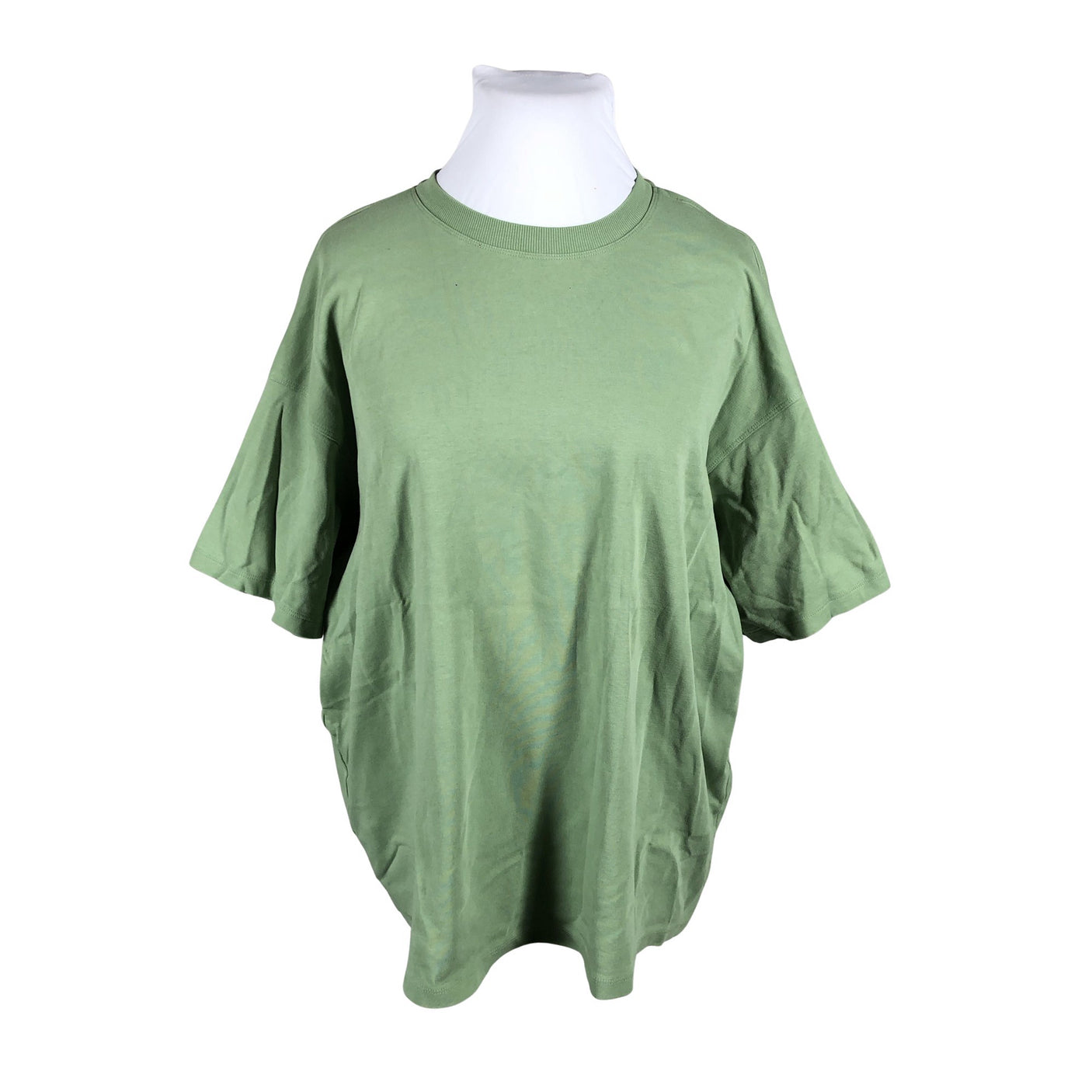 Unisex Next - T-shirt, size 52 - Green (1)