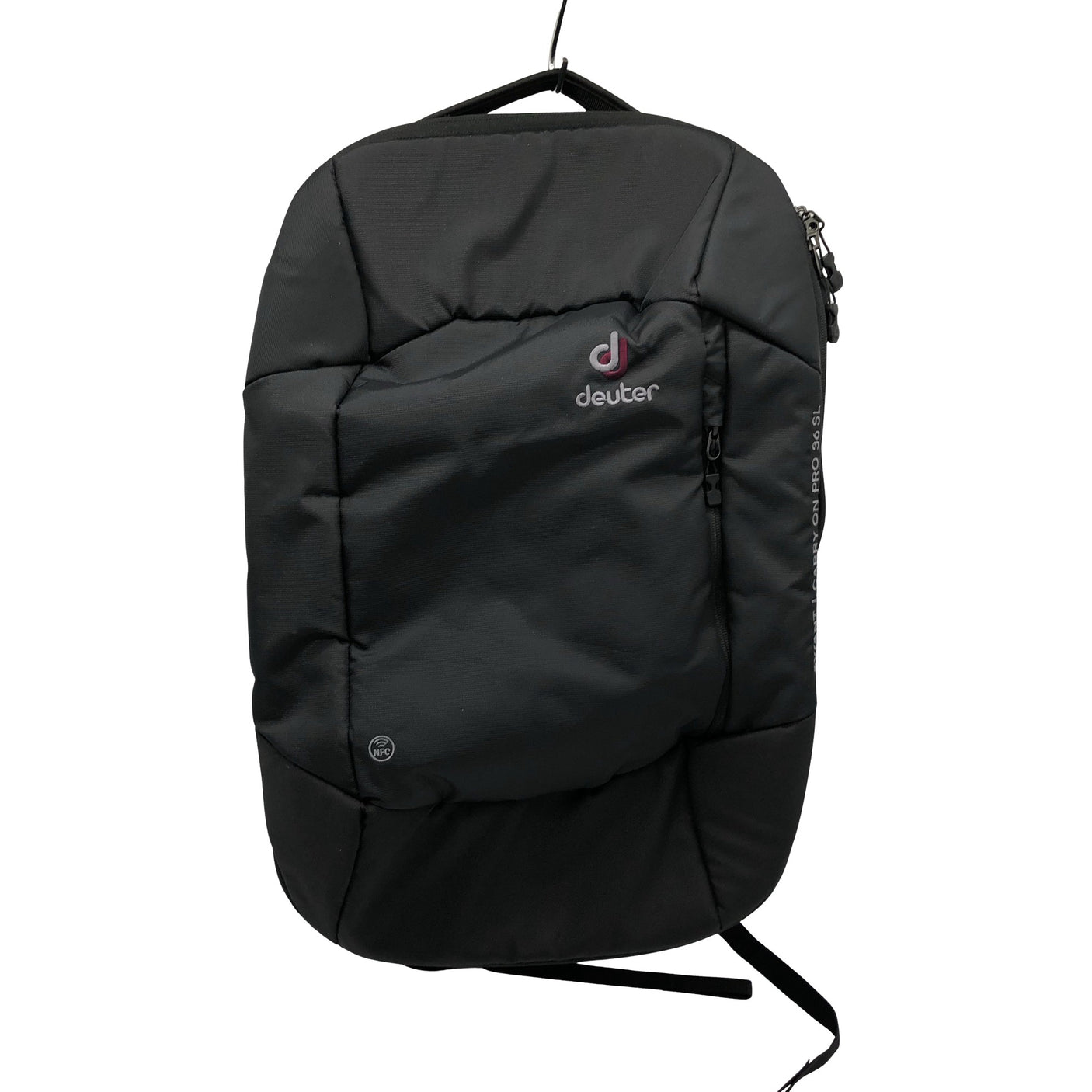 Unisex Deuter - Backpack, size Ei kokoa - Black (1)