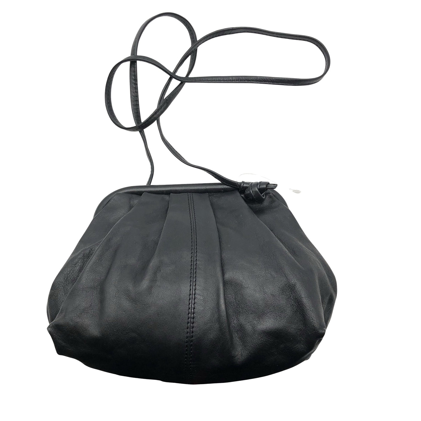 Unisex Beck Söndergaard - Shoulder bag, size Midi - Black (1)