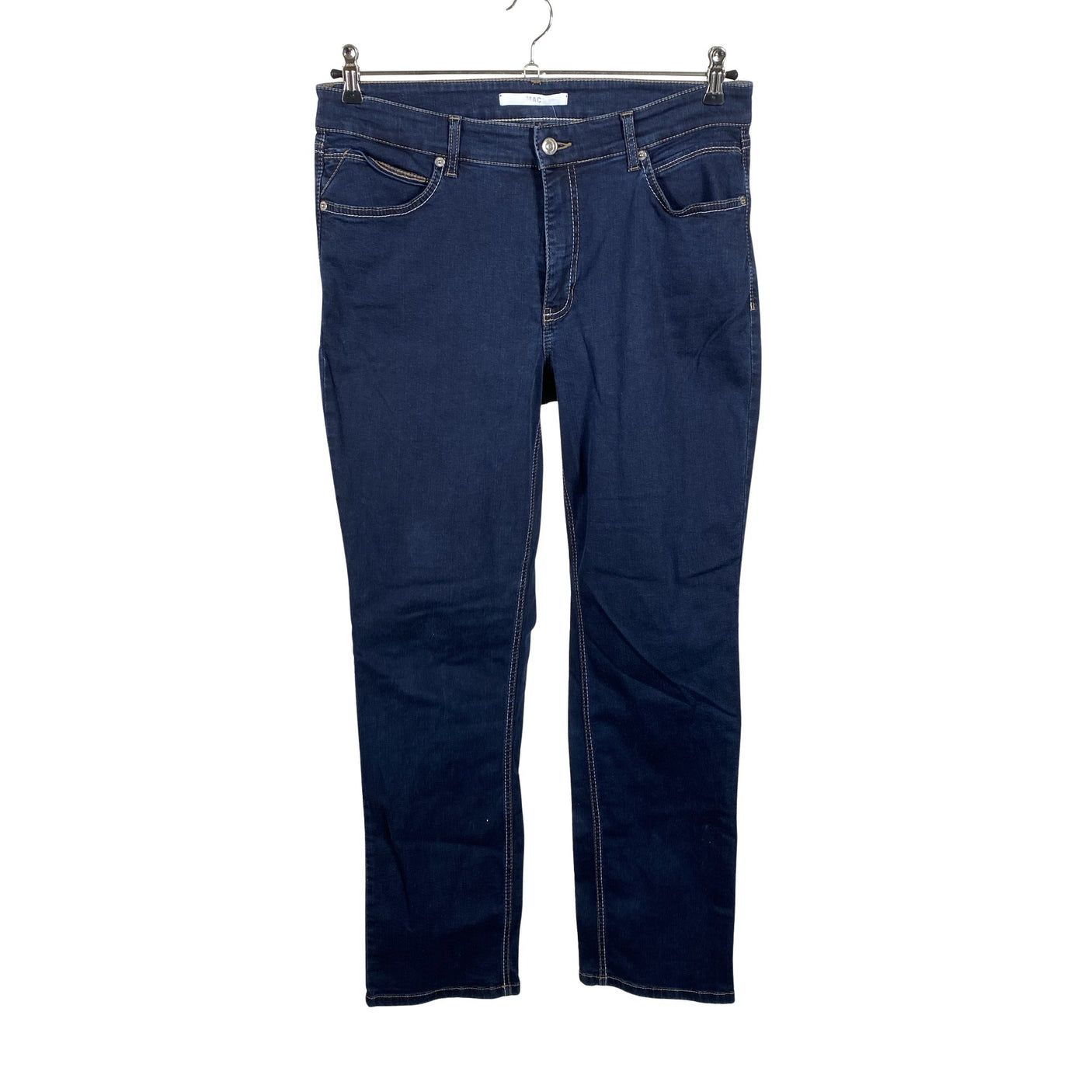 Unisex MAC - Jeans, size 44 - Blue (1)