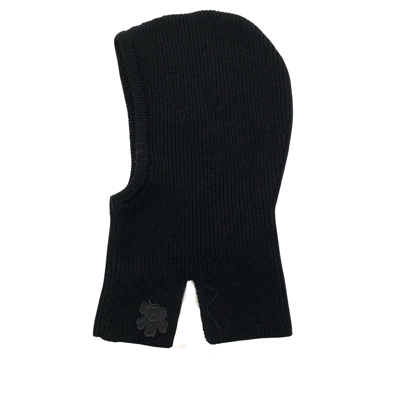 Unisex Marimekko - Balaclava, size 58 - 60 cm - Black (1)