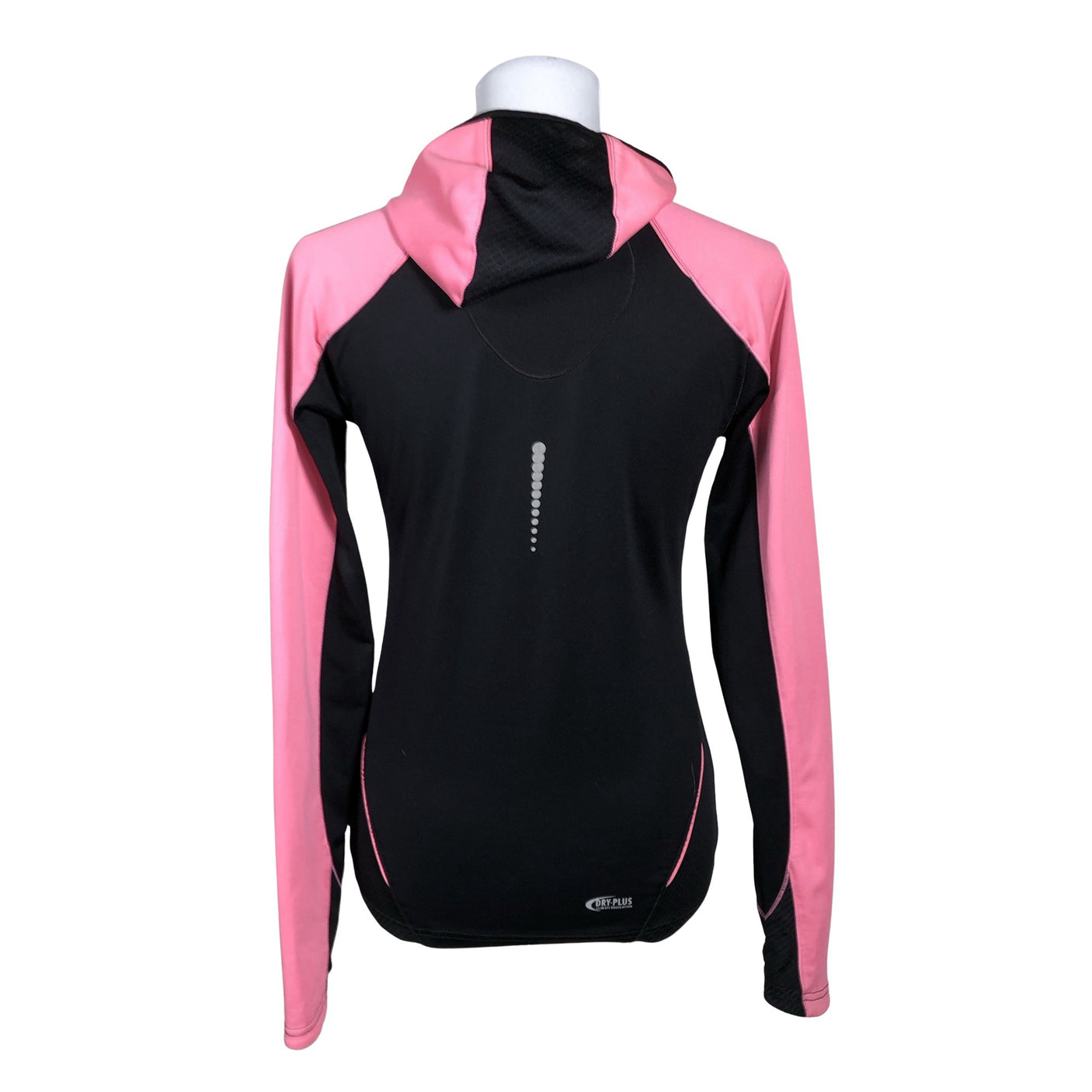 Unisex Pro Touch - Sports shirt, long sleeve, size 36 - Pink (5)