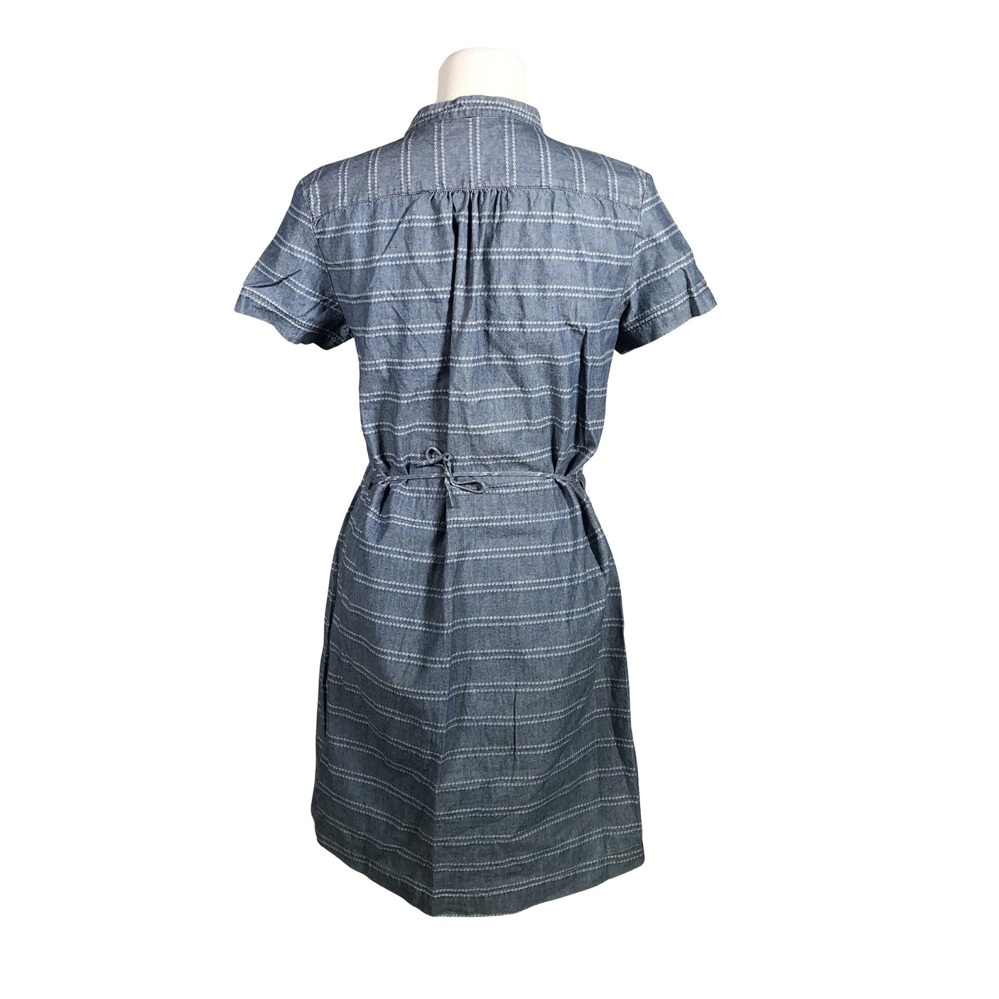 Unisex Henri Lloyd - Dress, size 38 - Blue (2)