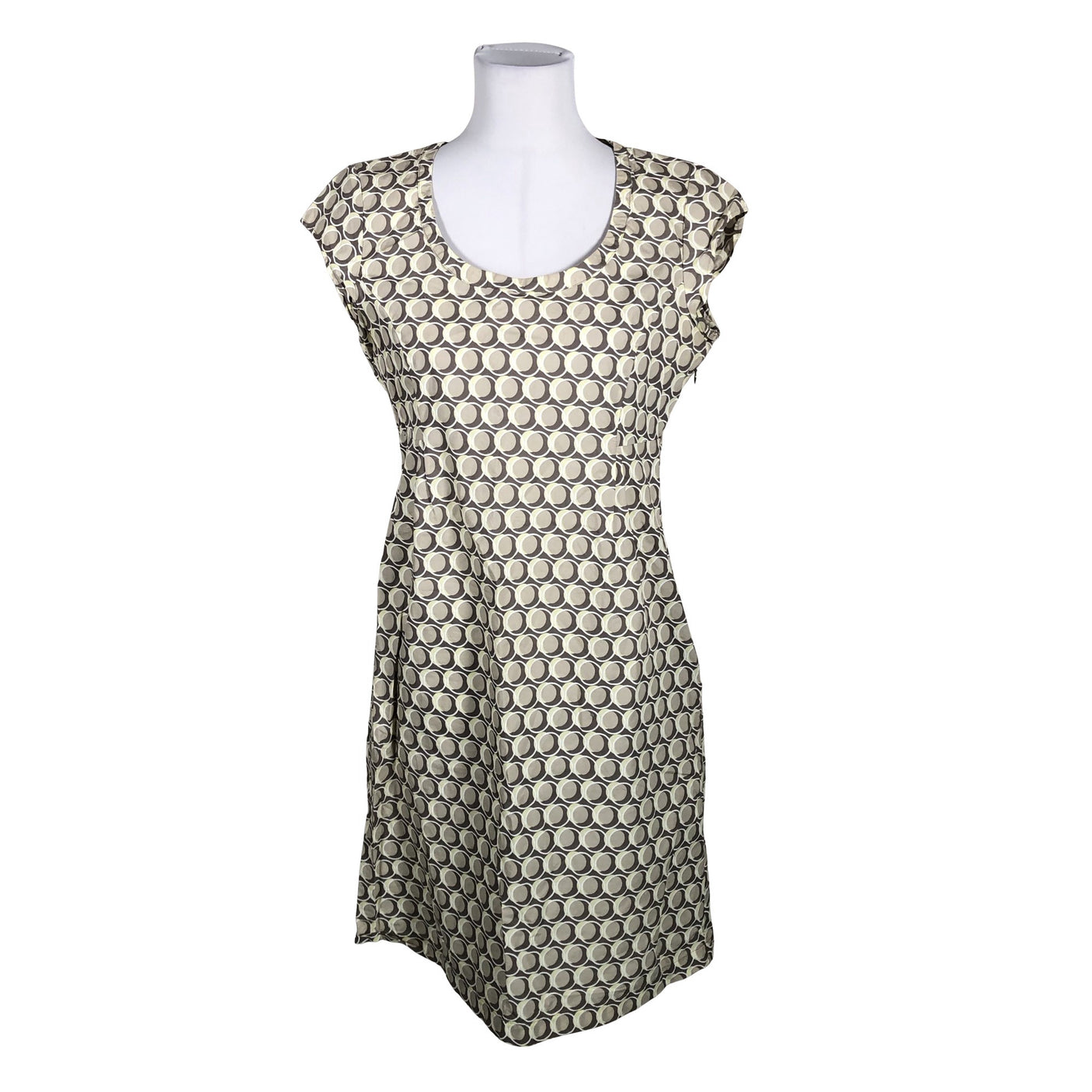 Unisex Marc O'Polo - Dress, size 40 - Gray (3)