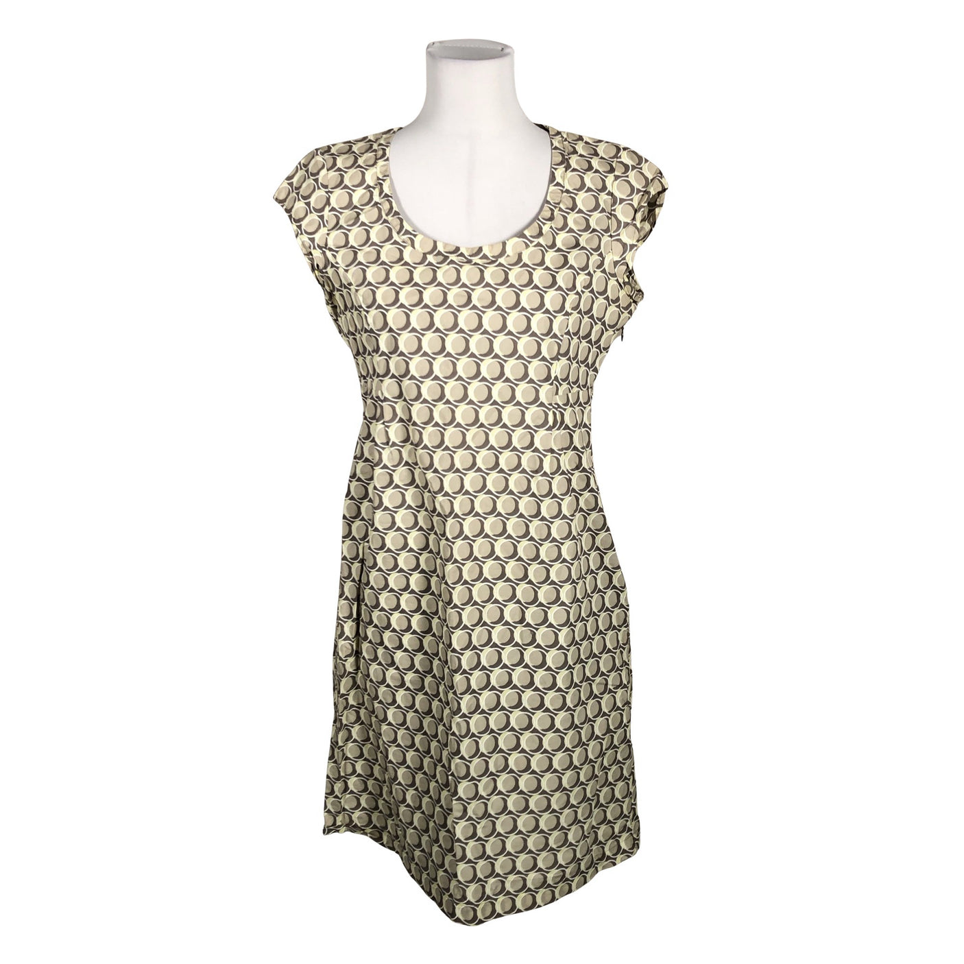 Unisex Marc O'Polo - Dress, size 40 - Gray (1)