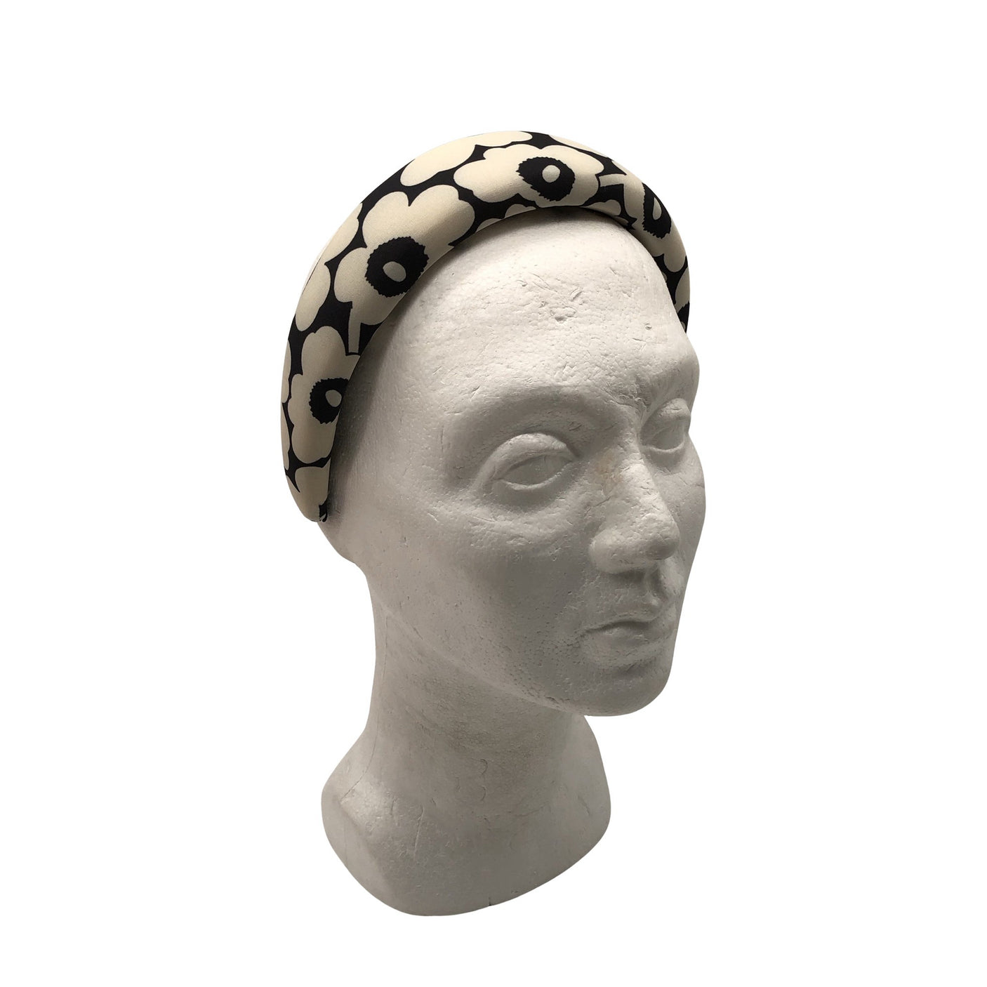 Unisex Marimekko - Hairband, size Ei kokoa - White (2)